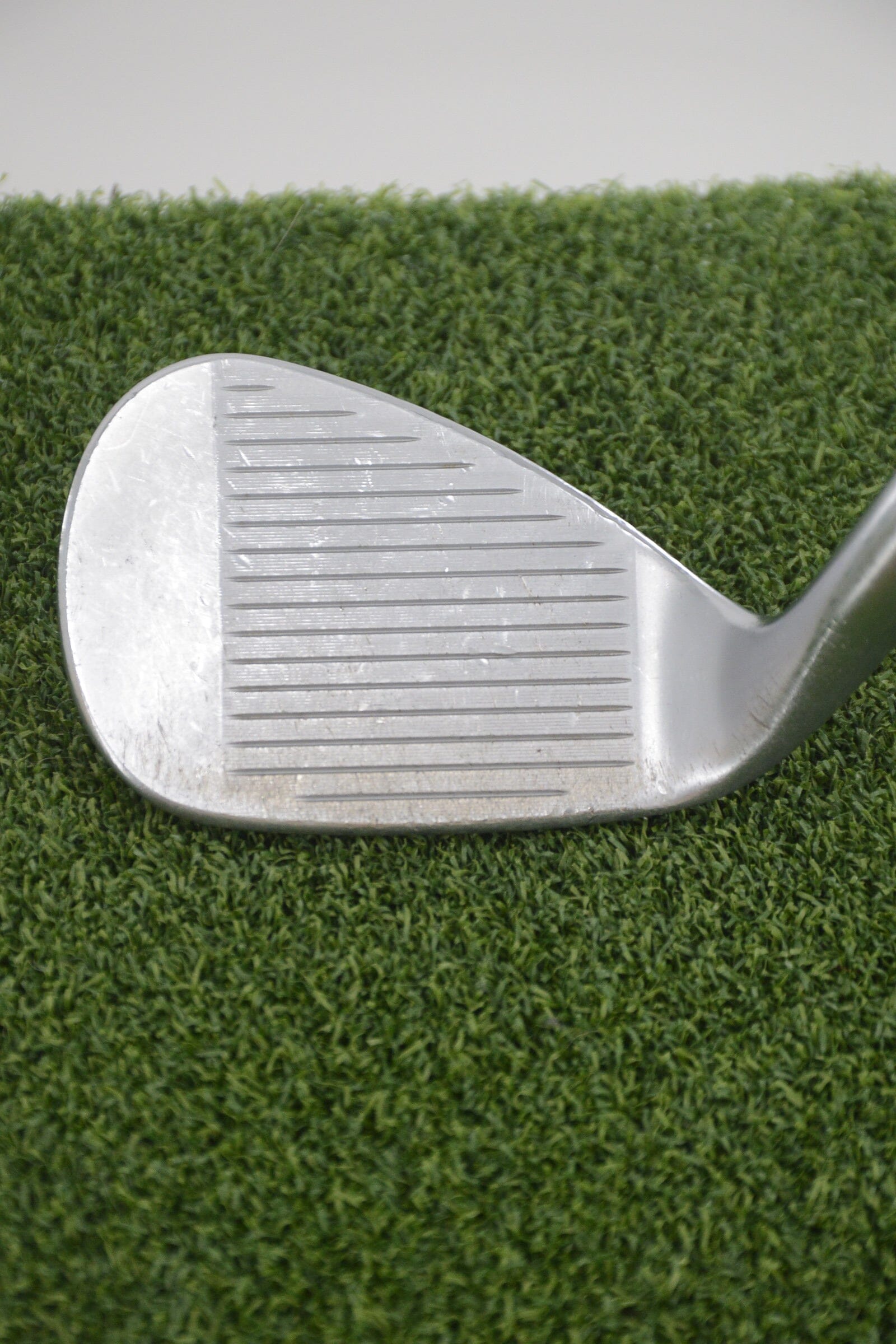 Callaway Jaws MD5 Chrome 60 Degree Wedge S Flex 34.5" Golf Clubs GolfRoots 