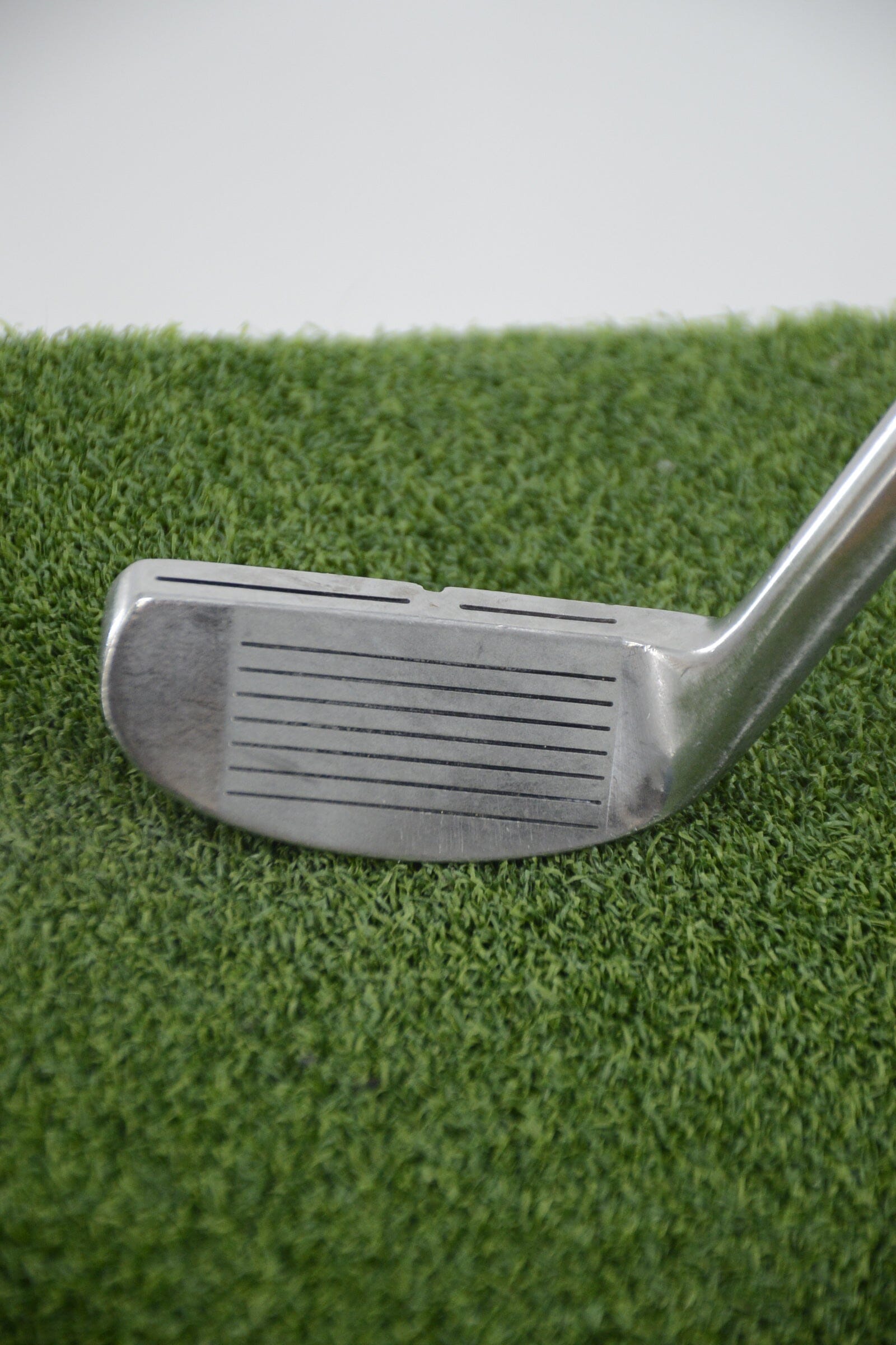 Affinity ATS Chipper S Flex 34.5" Golf Clubs GolfRoots 