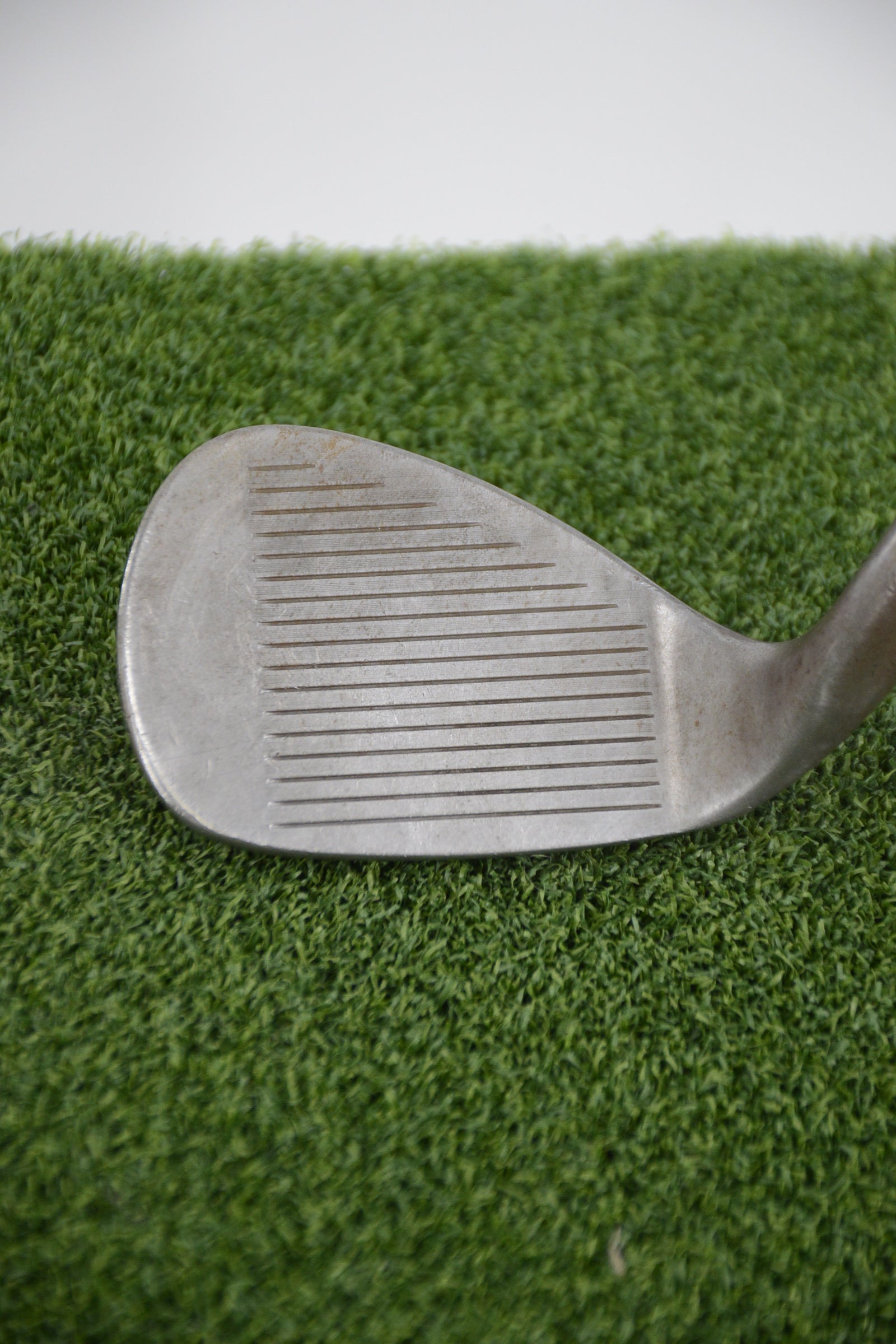 Titleist Wedge Works V Grind 60 Degree Wedge S Flex 35"