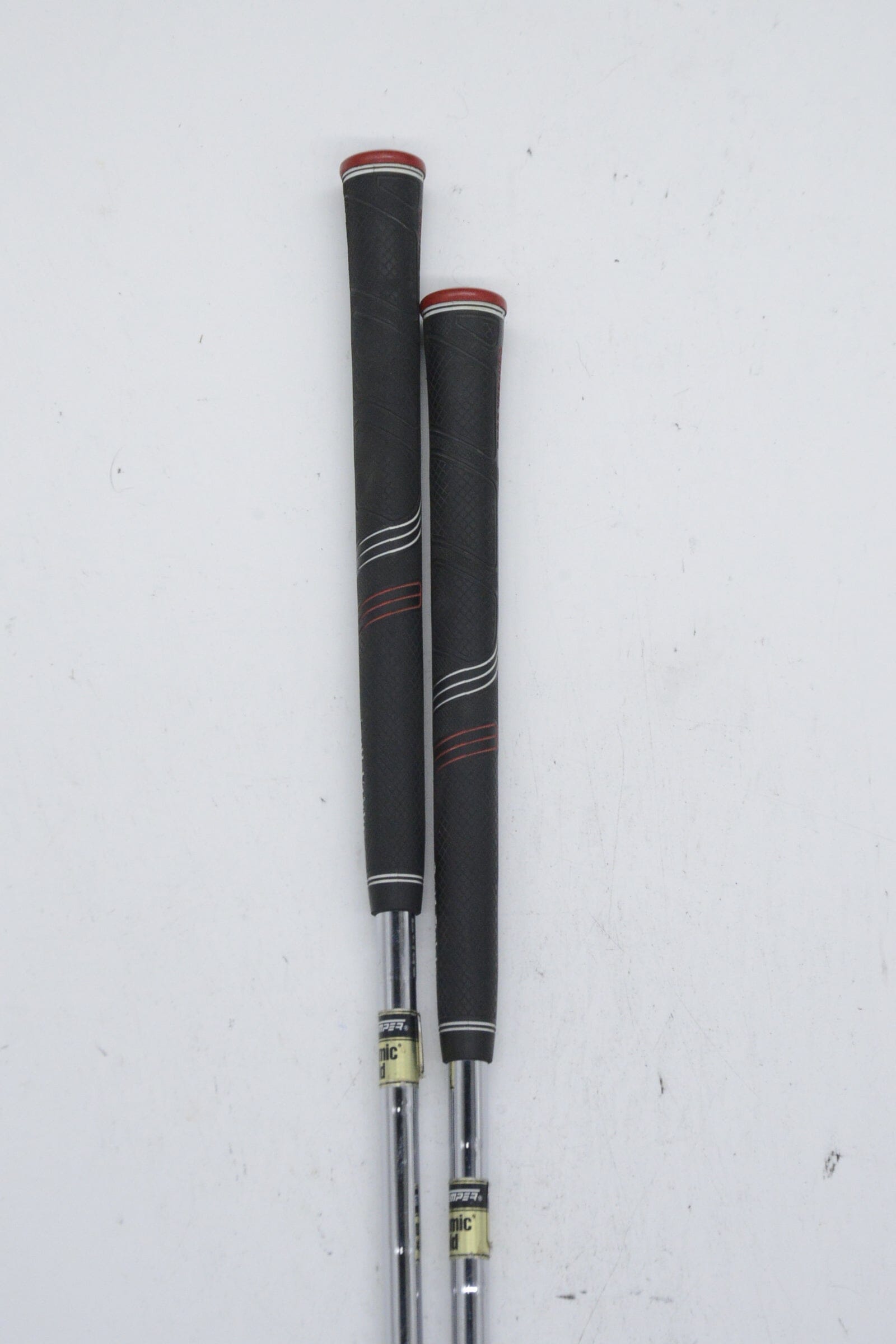 Lefty Cleveland 588 RTX CB Satin Chrome 54 & 58 Degree Wedge Set Wedge Flex Golf Clubs GolfRoots 