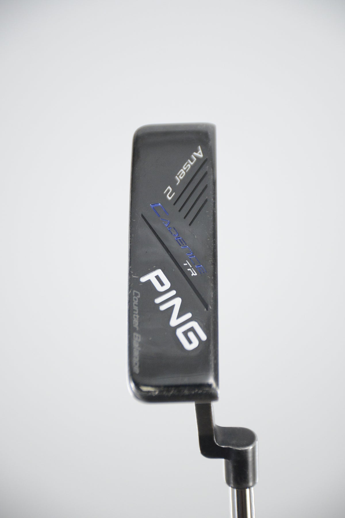 Ping Cadence TR Anser 2 Putter 36.5"