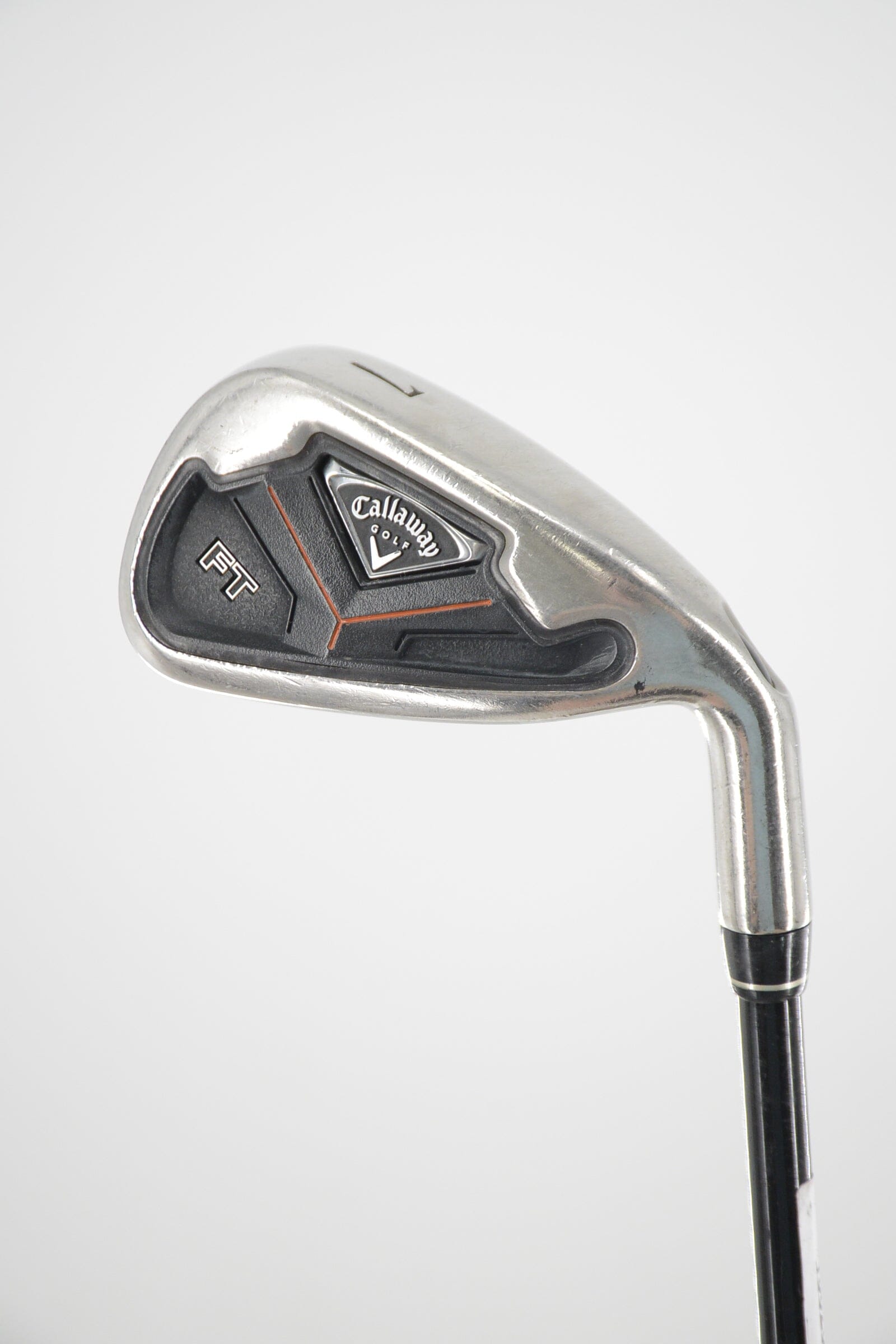 Callaway Ft 7 Iron R Flex 36.75" Golf Clubs GolfRoots 