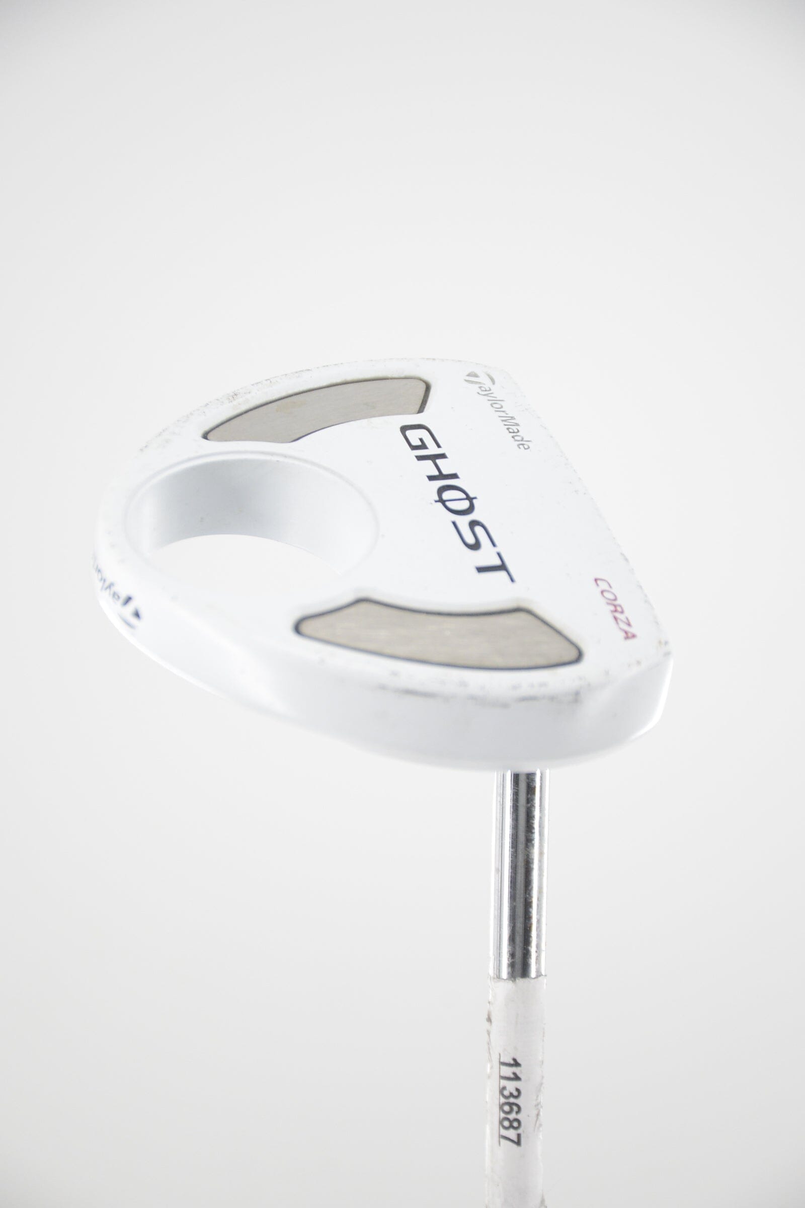 TaylorMade Corza Ghost Putter 32" Golf Clubs GolfRoots 