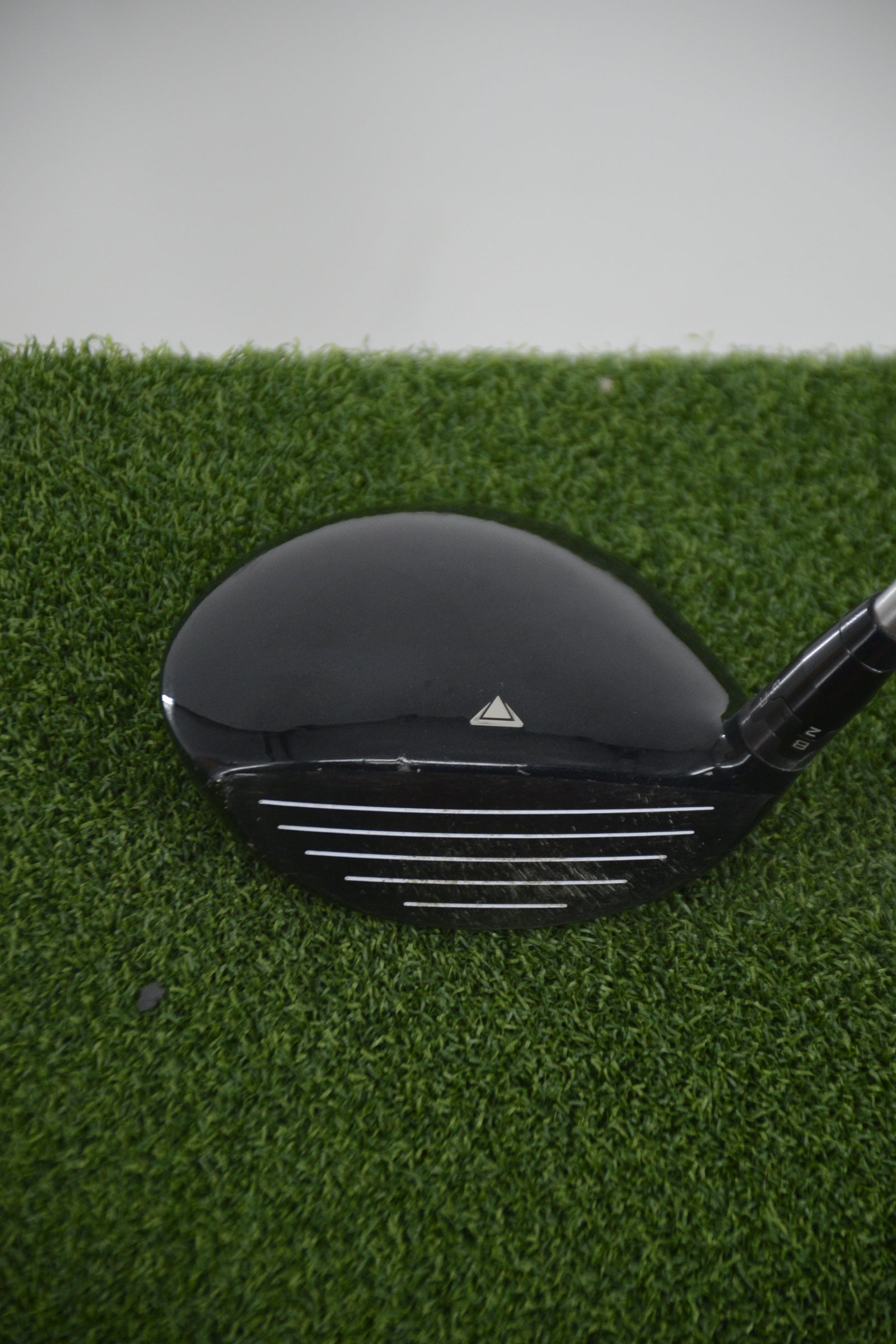 Women's Titleist 915F 3 Wood W Flex 41.75"