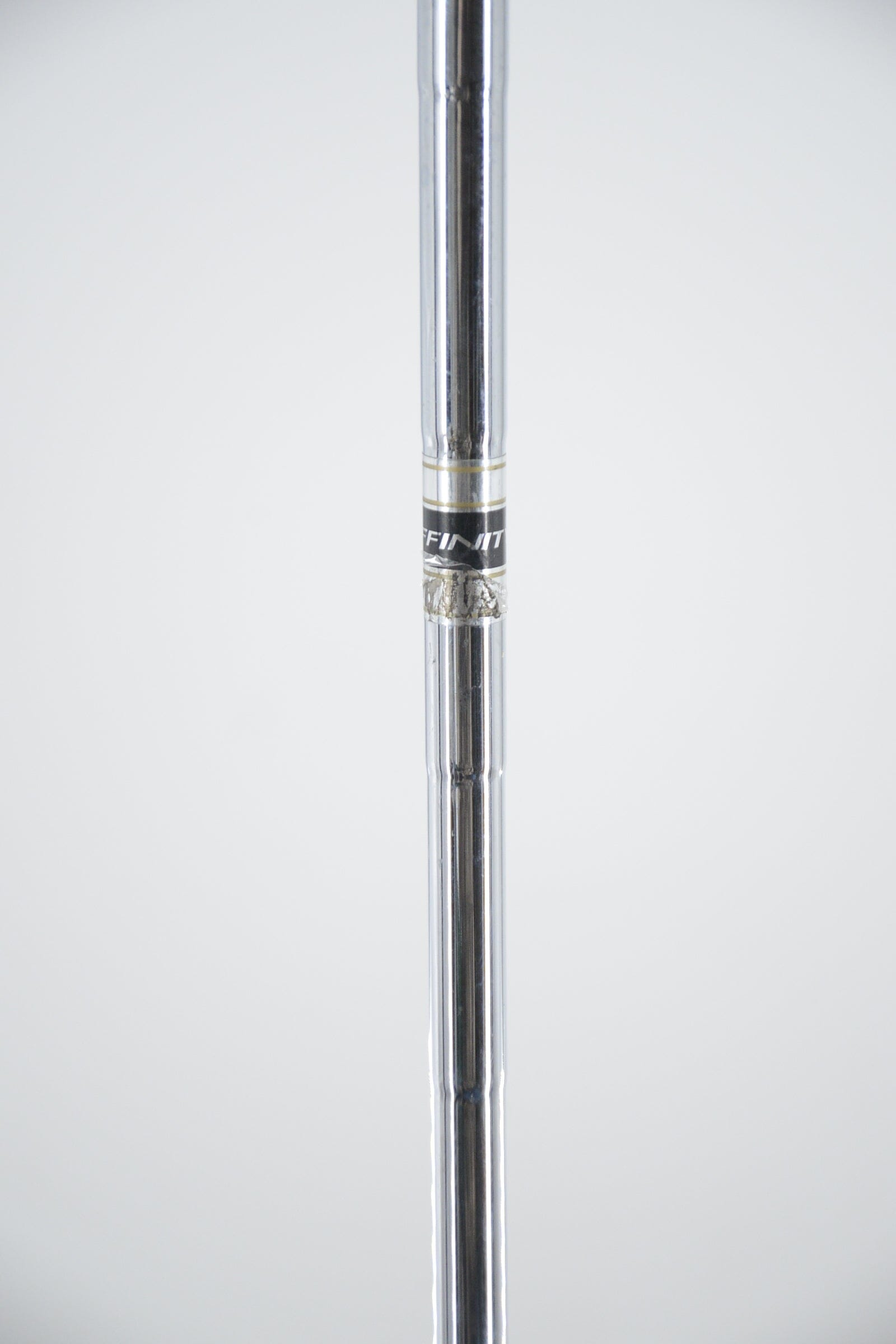 Affinity ATS Chipper S Flex 34.5" Golf Clubs GolfRoots 