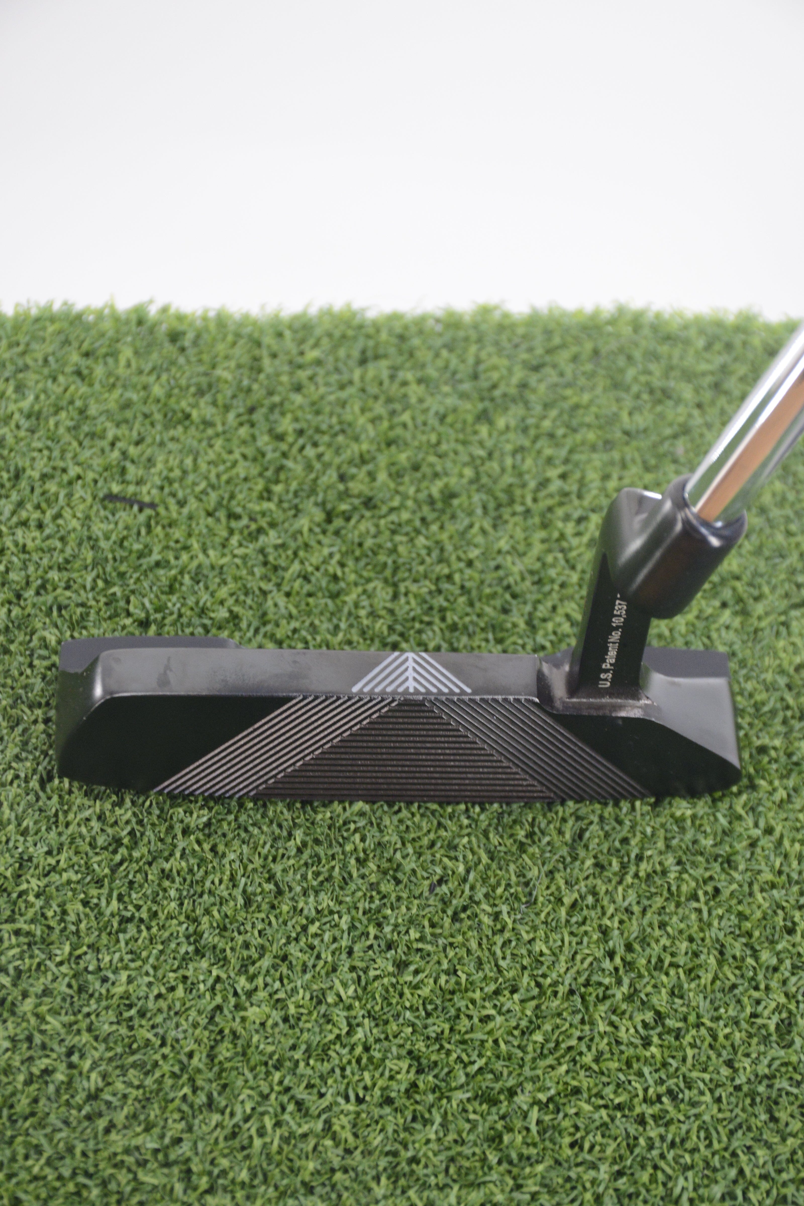 Pyramid AZ-1 Putter 34" Golf Clubs GolfRoots 