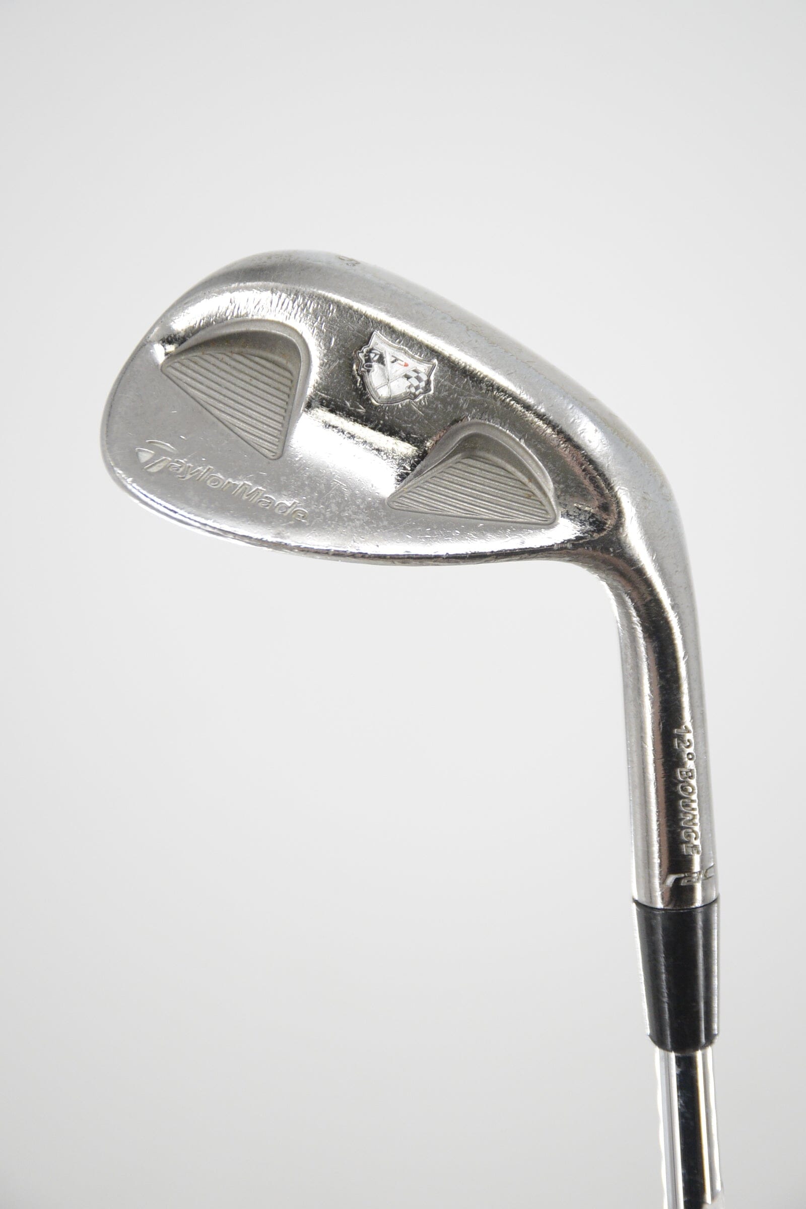TaylorMade Rac Satin Tp 56 Degree Wedge Wedge Flex 35" Golf Clubs GolfRoots 