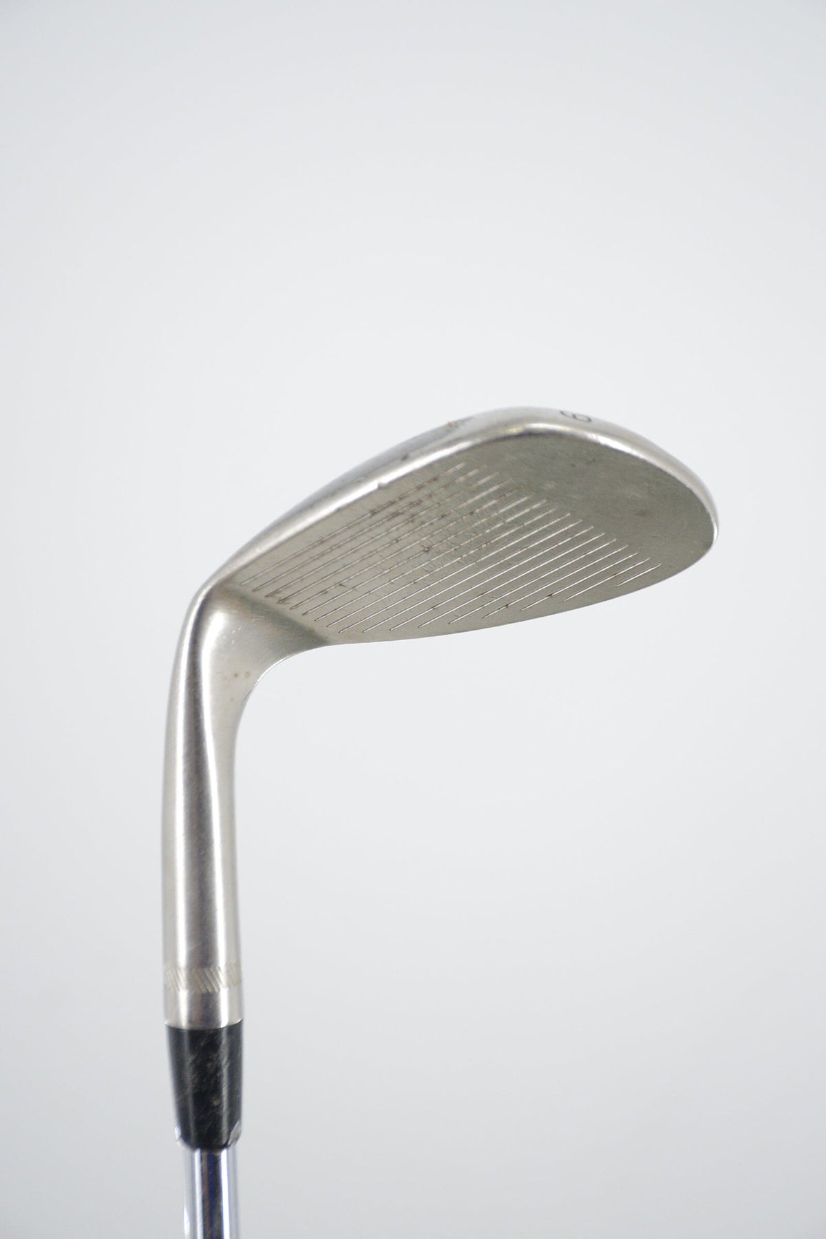Titleist Vokey SM4 Black Nickel 60 Degree Wedge Wedge Flex 35" Golf Clubs GolfRoots 