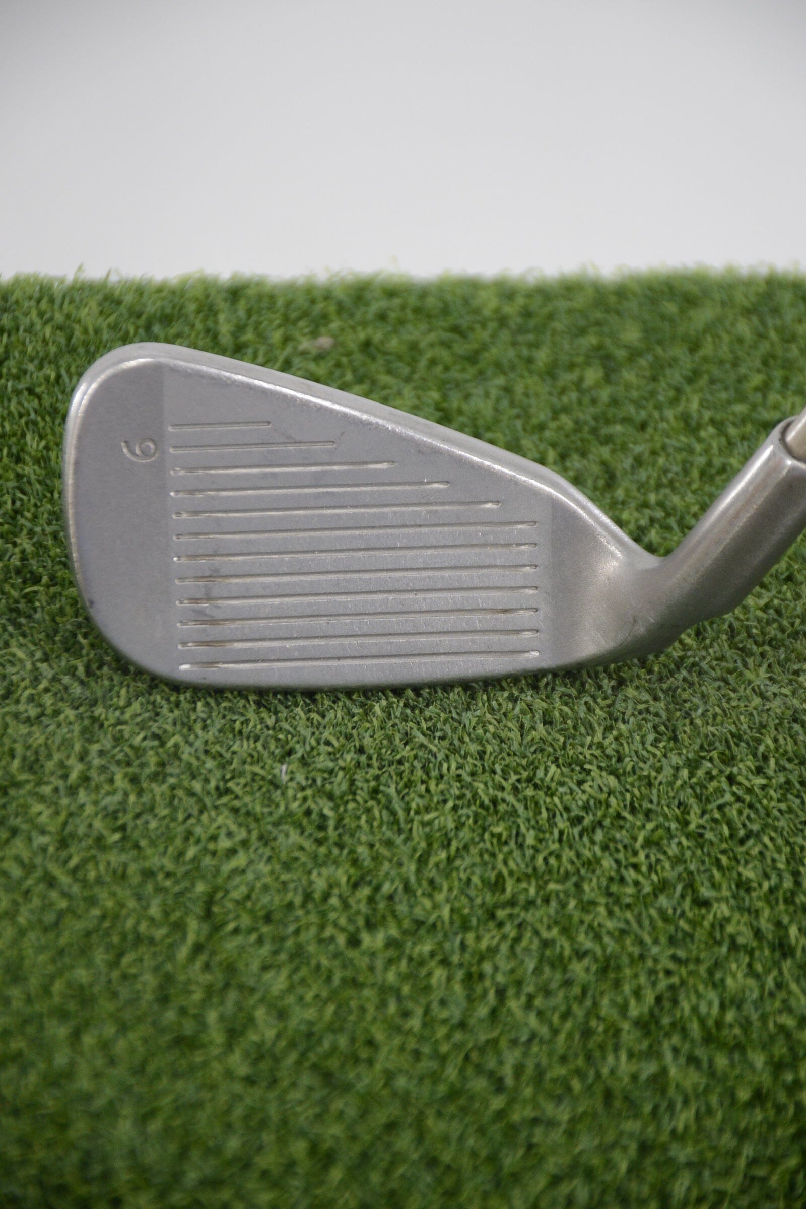 Ping G2 6 Iron S Flex 37" Golf Clubs GolfRoots 