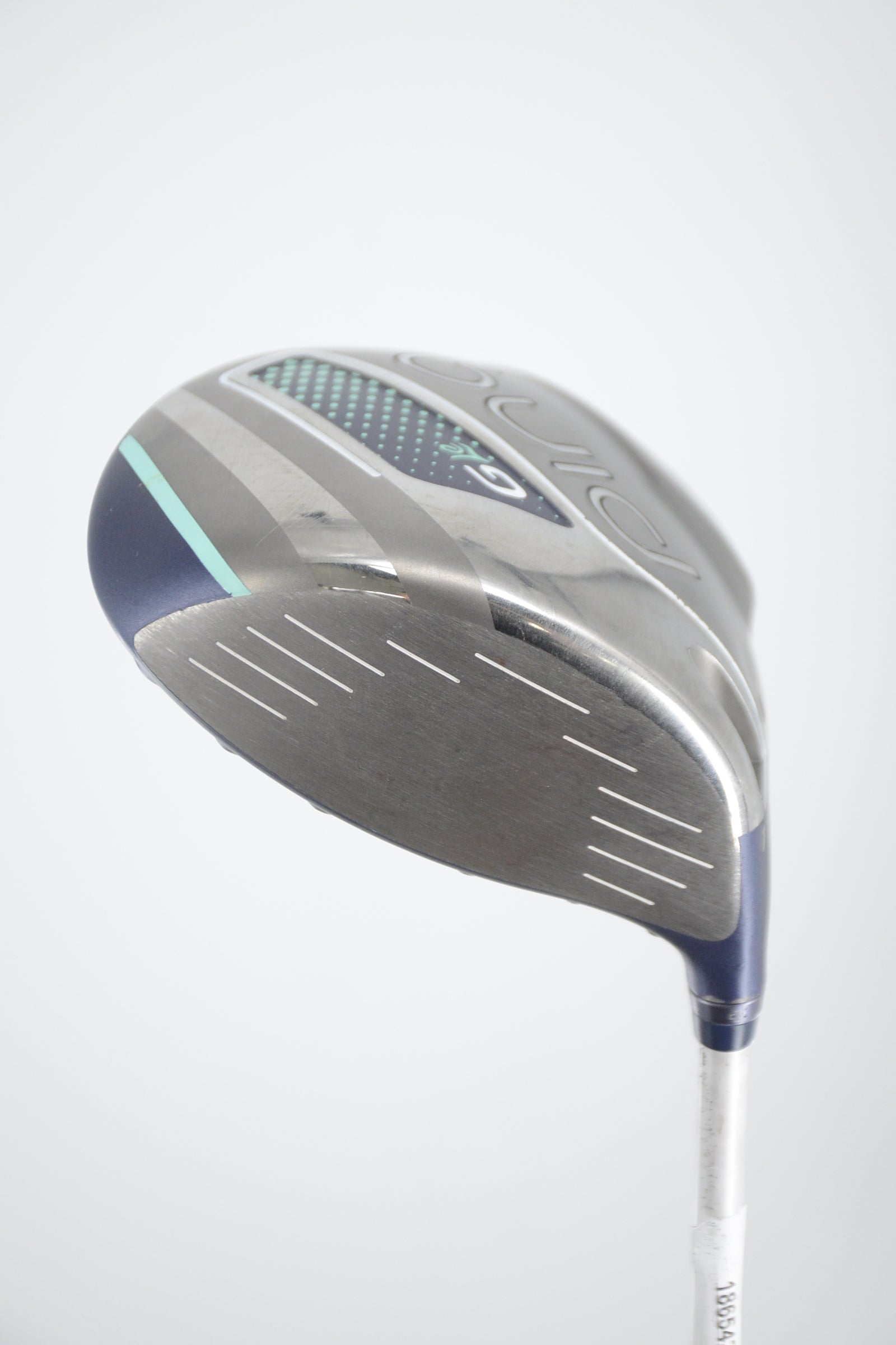 Lefty Ping G Le 11.5 Degree Driver W Flex 43.75"