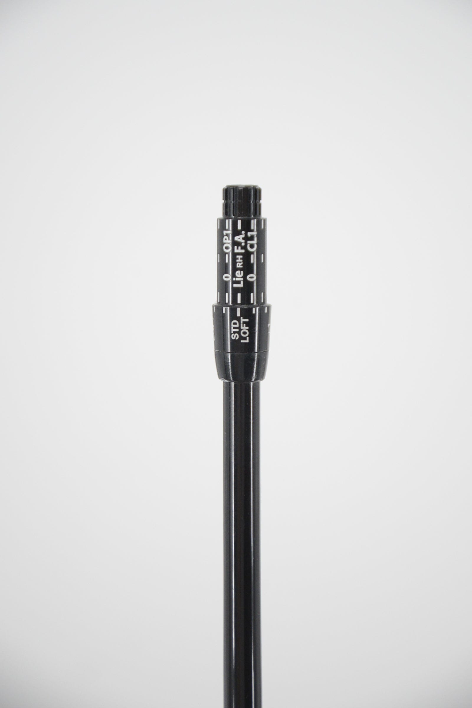 Project X HZRDUS RDX Smoke Srixon Driver Shaft S Flex 44" Golf Clubs GolfRoots 