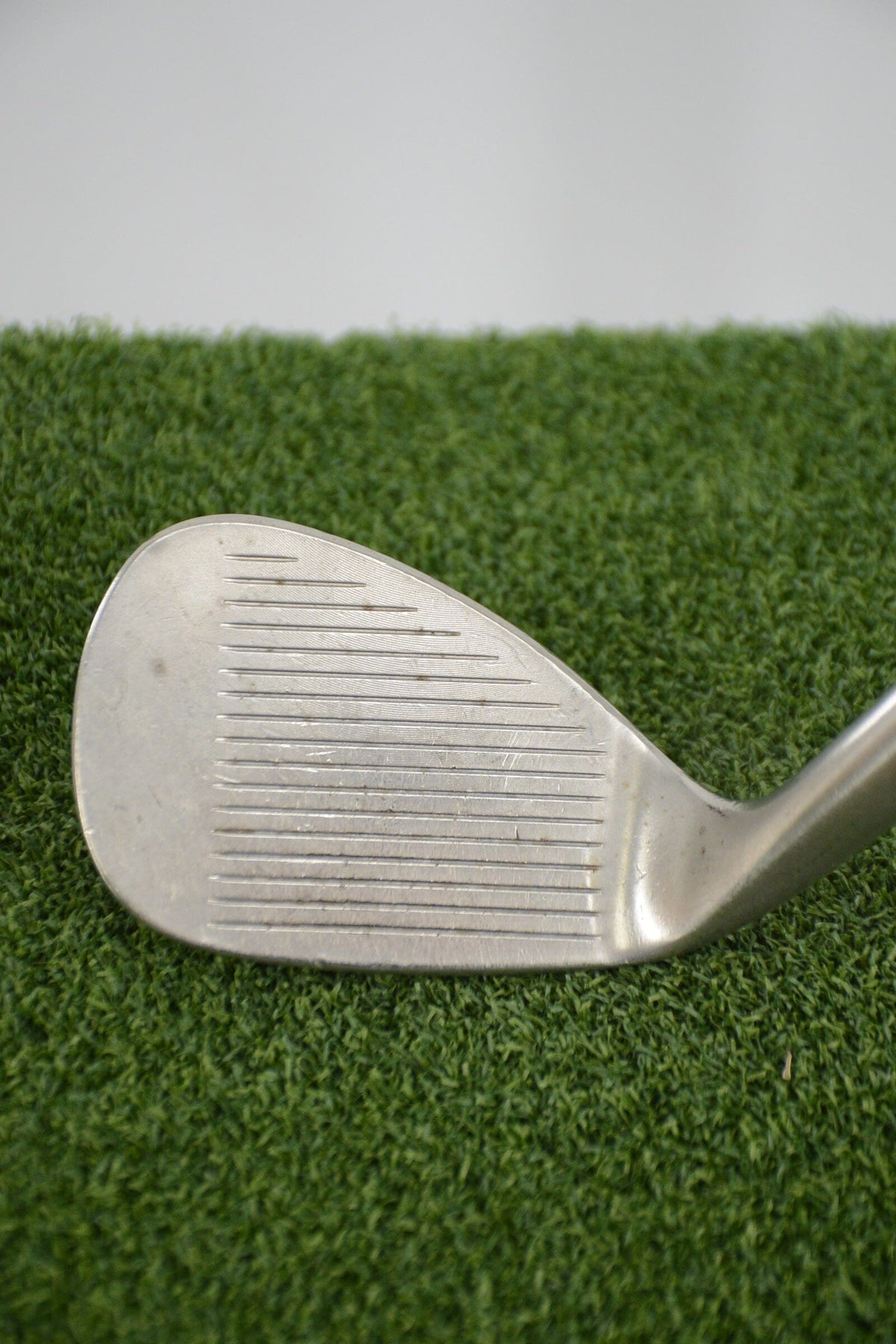 Titleist Vokey SM4 Black Nickel 60 Degree Wedge Wedge Flex 35" Golf Clubs GolfRoots 