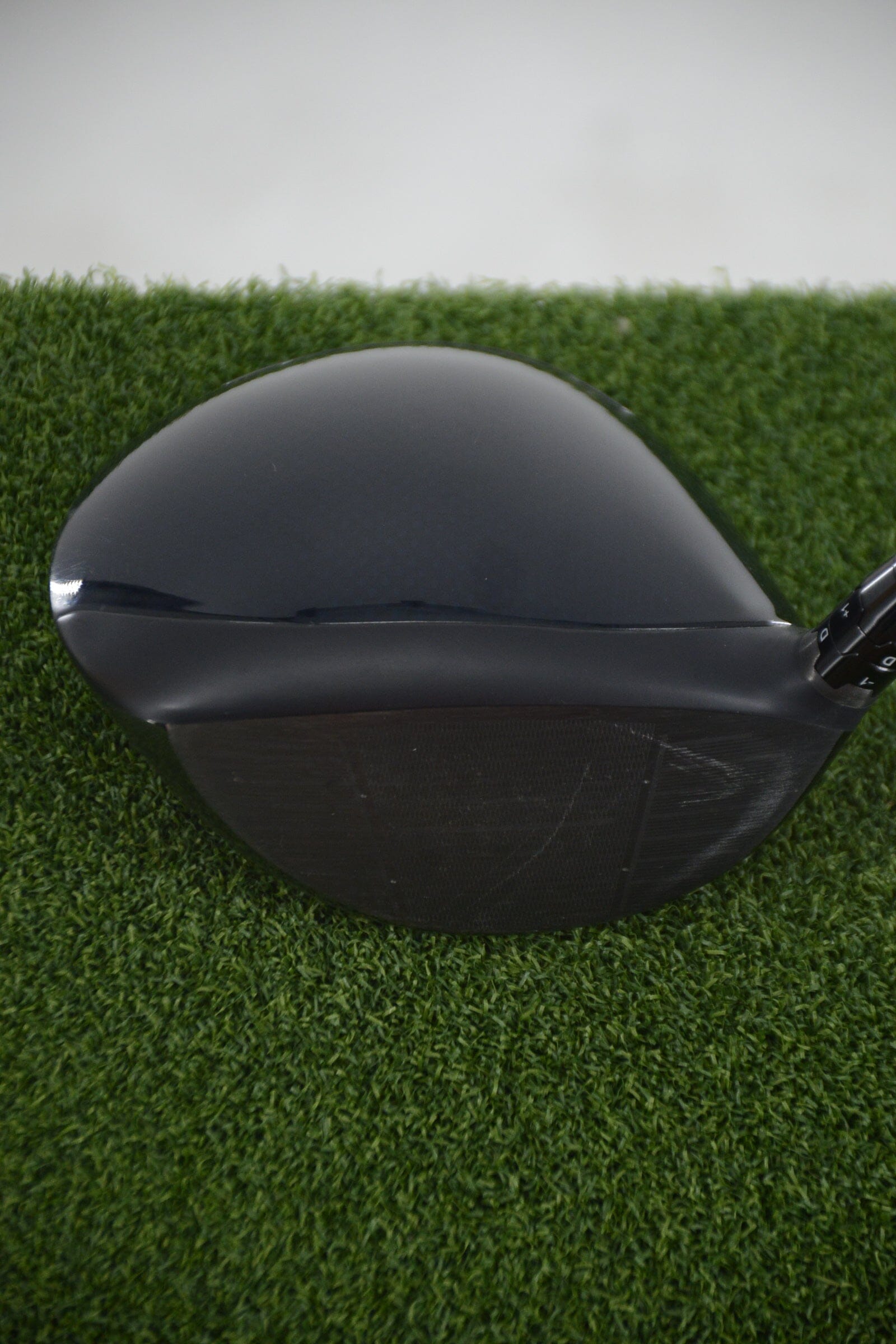 Callaway Paradym Triple Diamond 9 Degree Driver S Flex 45.25" Golf Clubs GolfRoots 