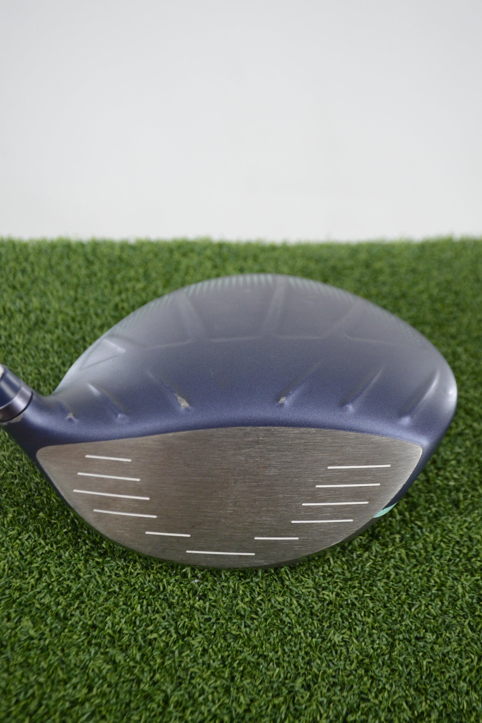 Lefty Ping G Le 11.5 Degree Driver W Flex 43.75"