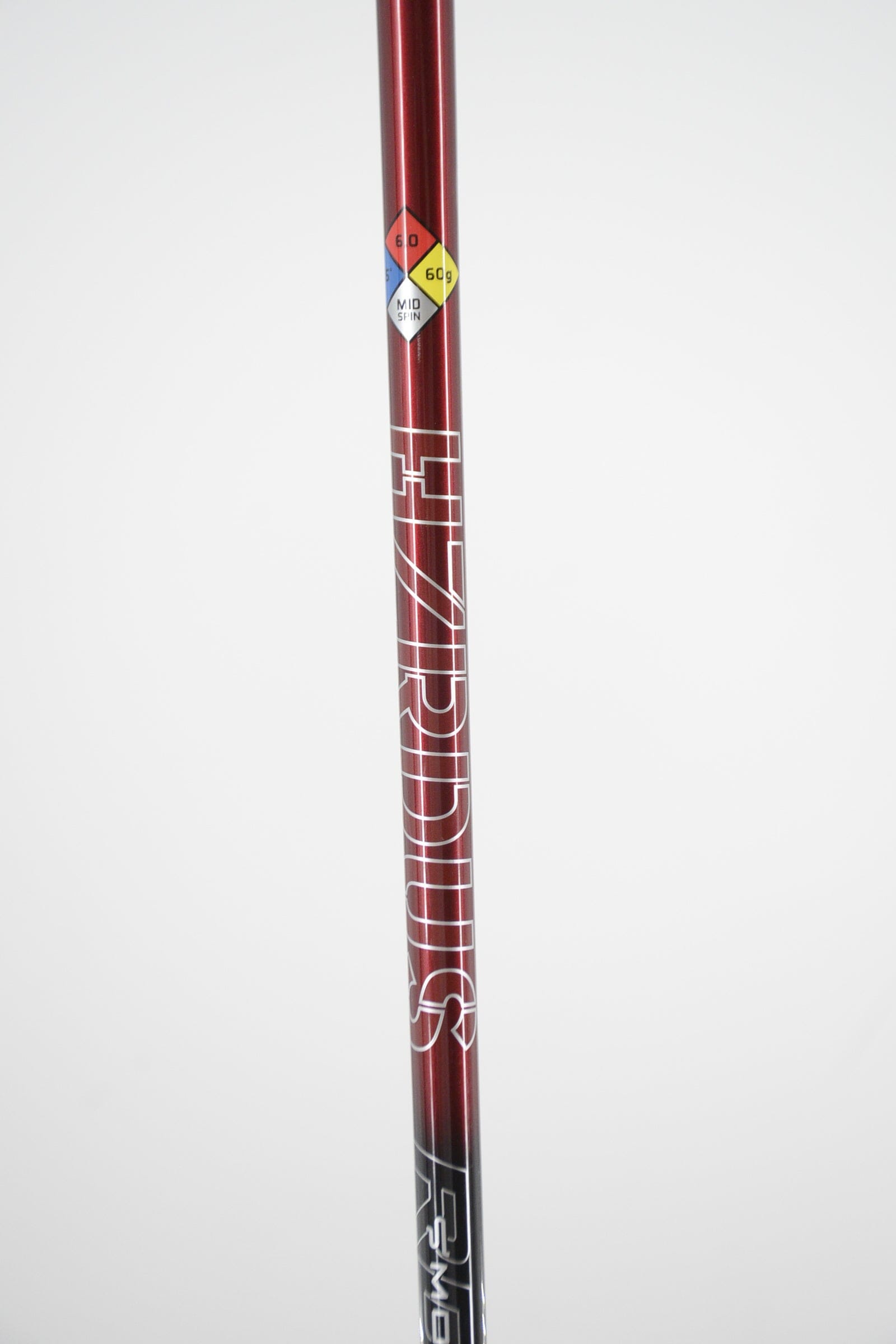 Project X HZRDUS RDX Smoke Srixon Driver Shaft S Flex 44" Golf Clubs GolfRoots 