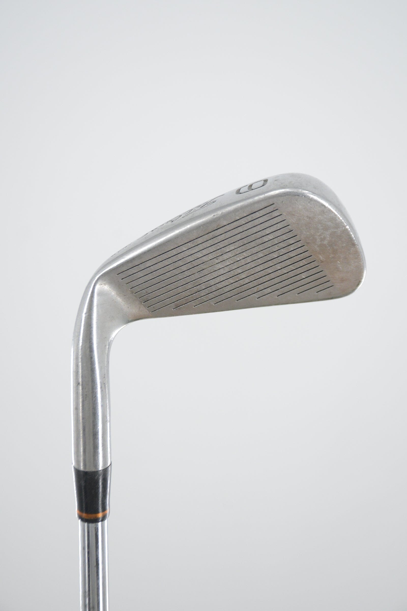 Titleist DCI Black 6 Iron R Flex 37" Golf Clubs GolfRoots 