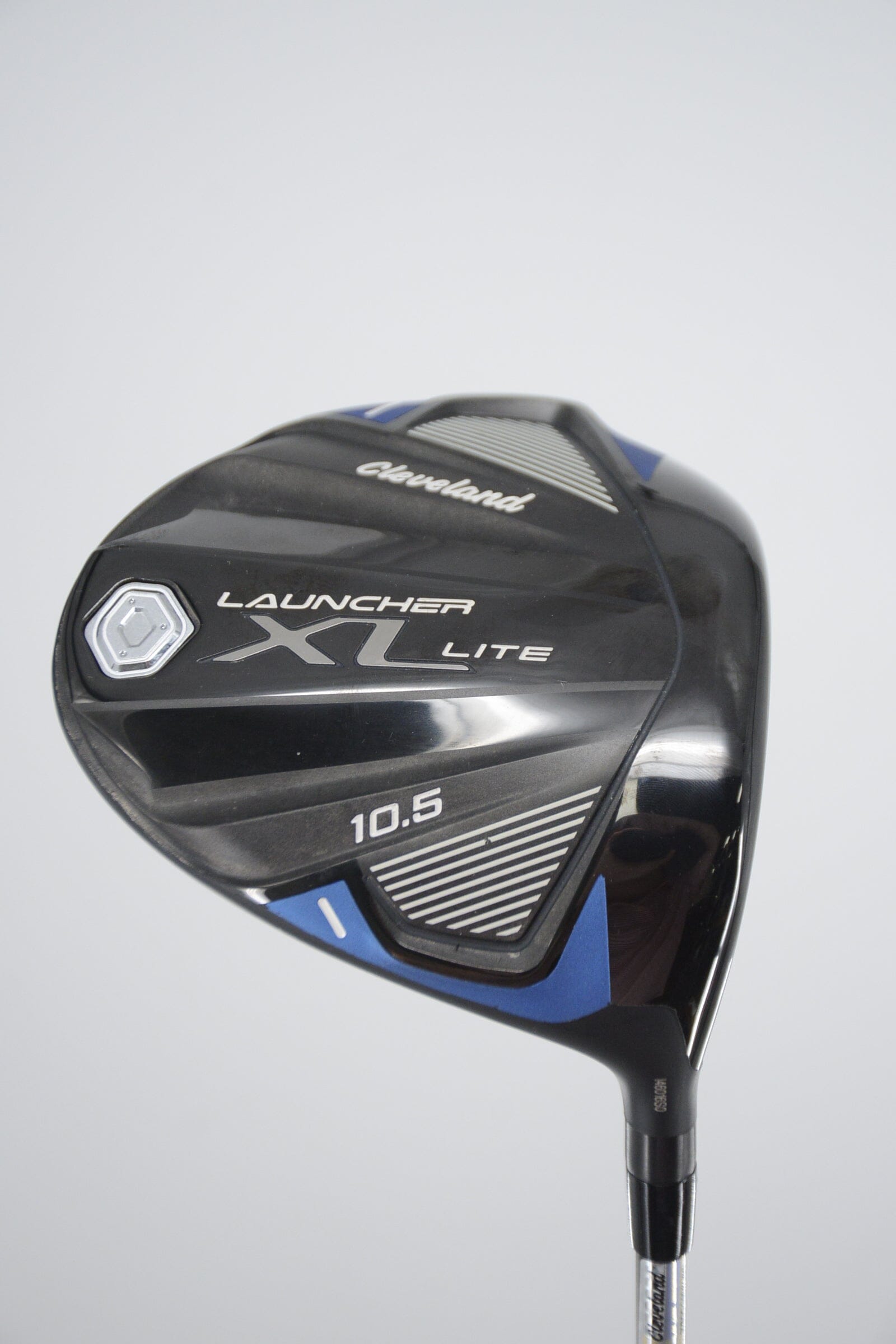 Cleveland Launcher XL Lite 10.5 Degree Driver R Flex 46" Golf Clubs GolfRoots 