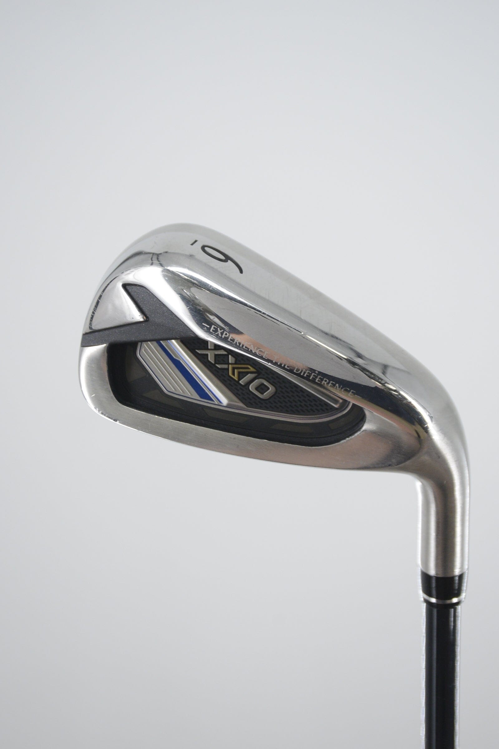 XXIO 12 ＲH6 XXIO 12 6 Iron R Flex 37.5