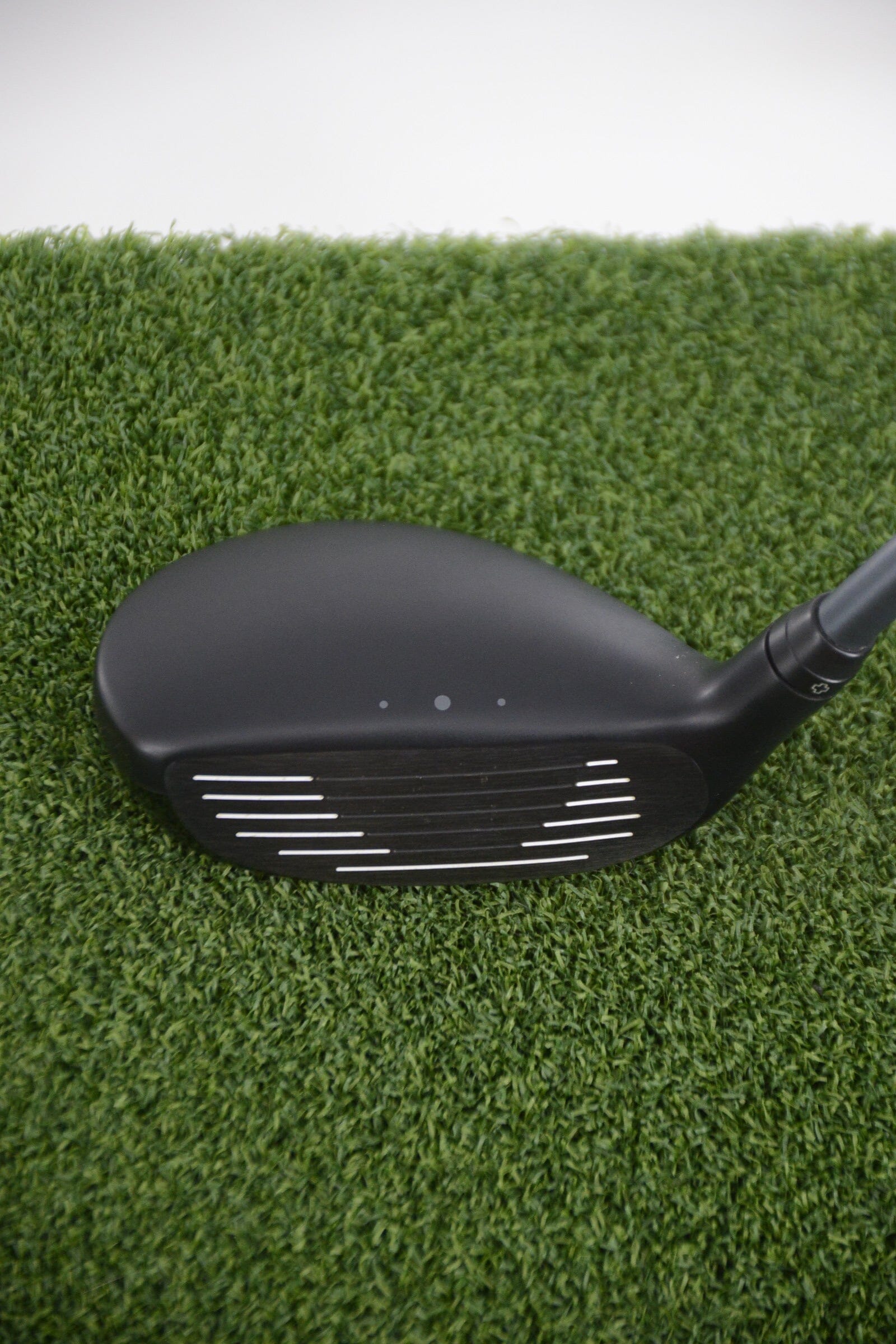 Ping G425 3 Hybrid R Flex 39.75" Golf Clubs GolfRoots 