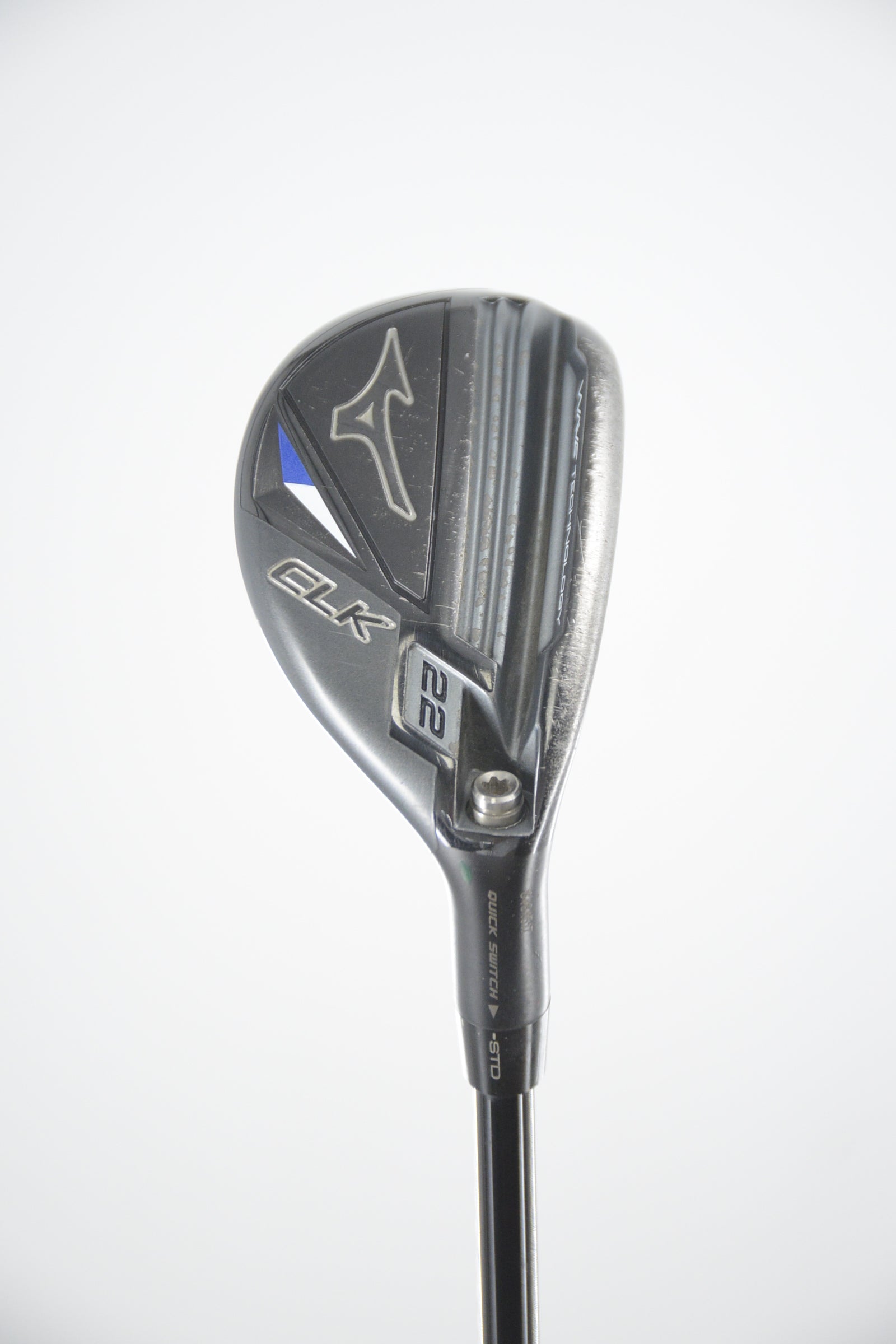 Mizuno CLK 2020 22 Degree Hybrid R Flex 40.25"