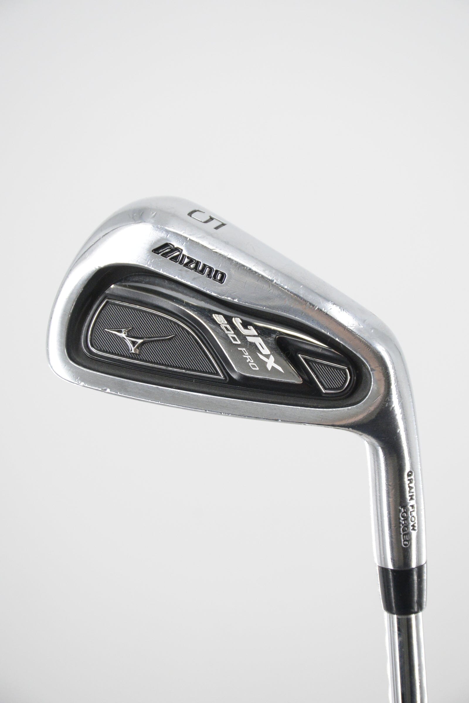 Mizuno JPX-800 Pro 5 Iron R Flex 37.75" Golf Clubs GolfRoots 