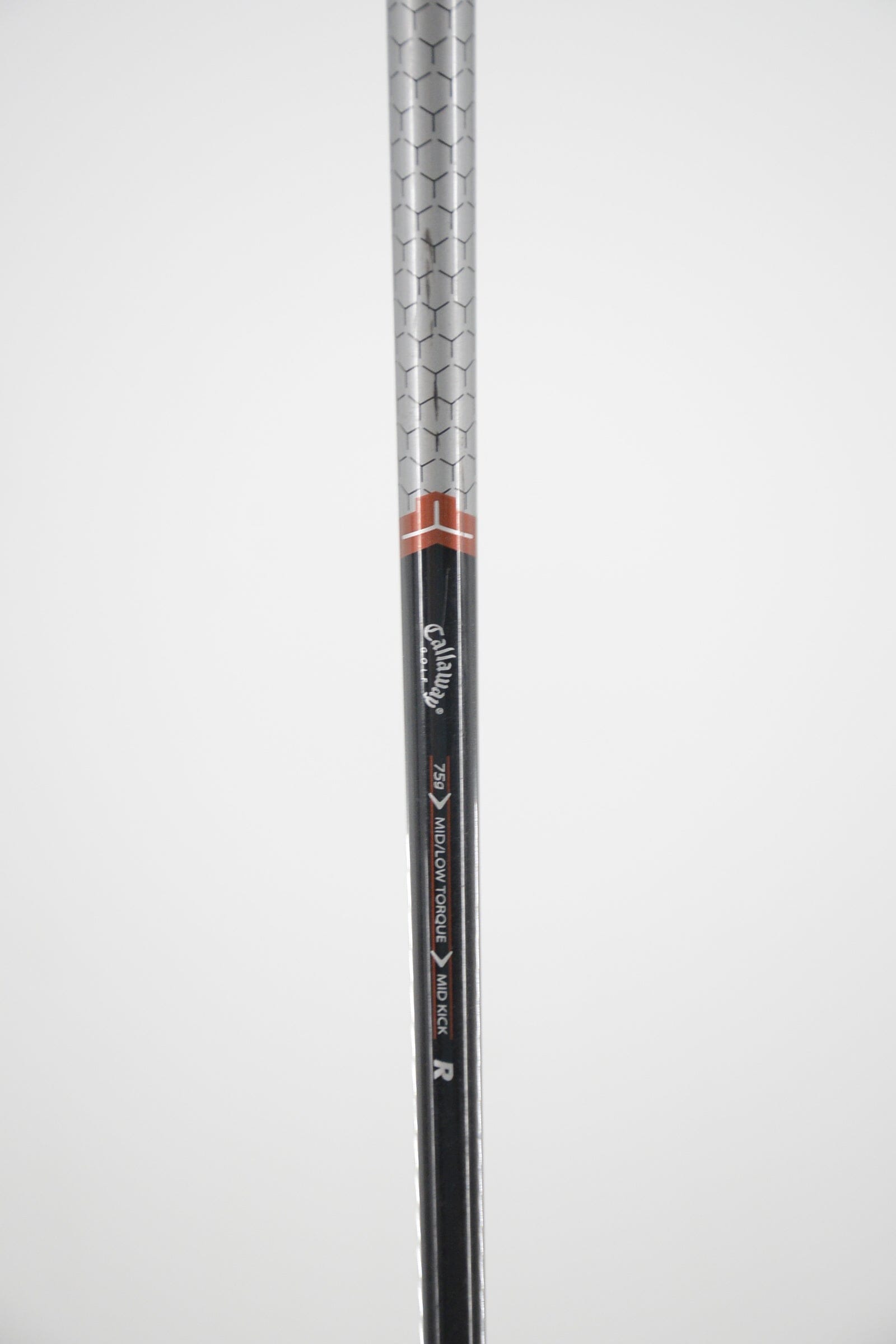 Callaway Ft 7 Iron R Flex 36.75" Golf Clubs GolfRoots 