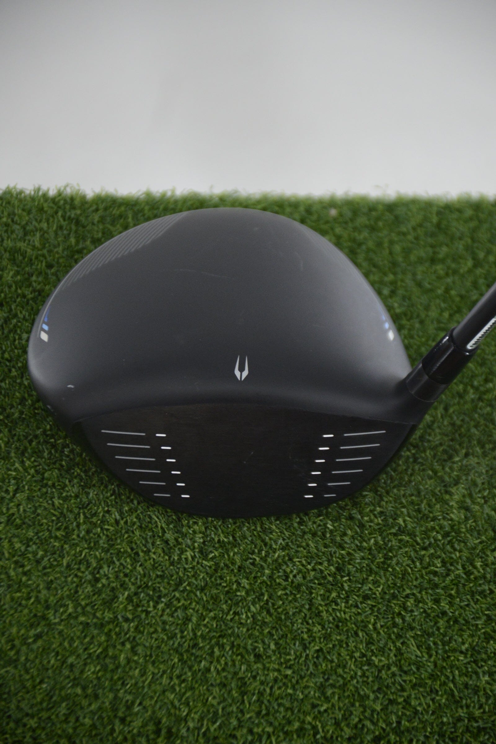 Cleveland Launcher XL Lite 10.5 Degree Driver R Flex 46" Golf Clubs GolfRoots 