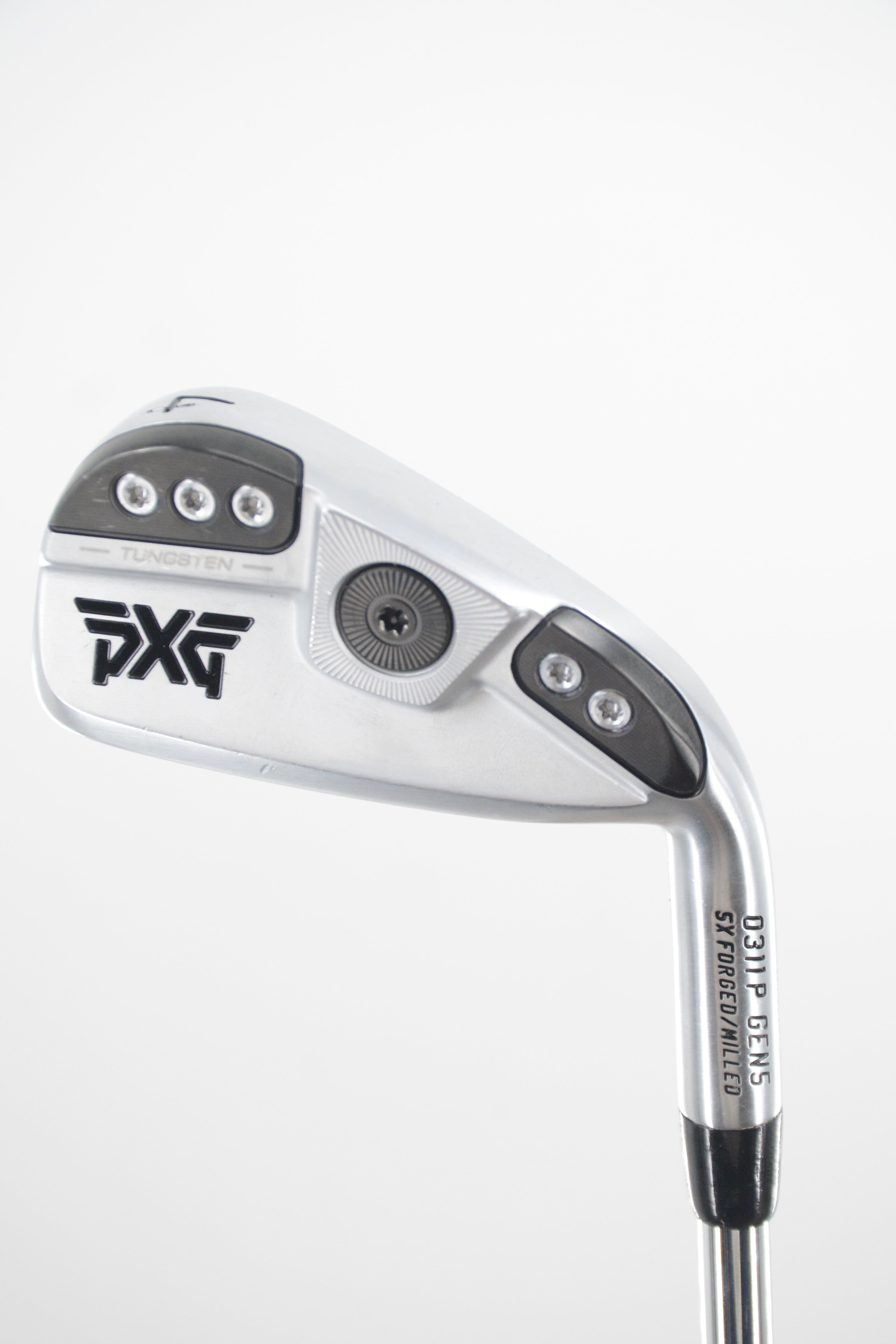 PXG 0311P Gen 5 4 Iron R Flex 39" Golf Clubs GolfRoots 