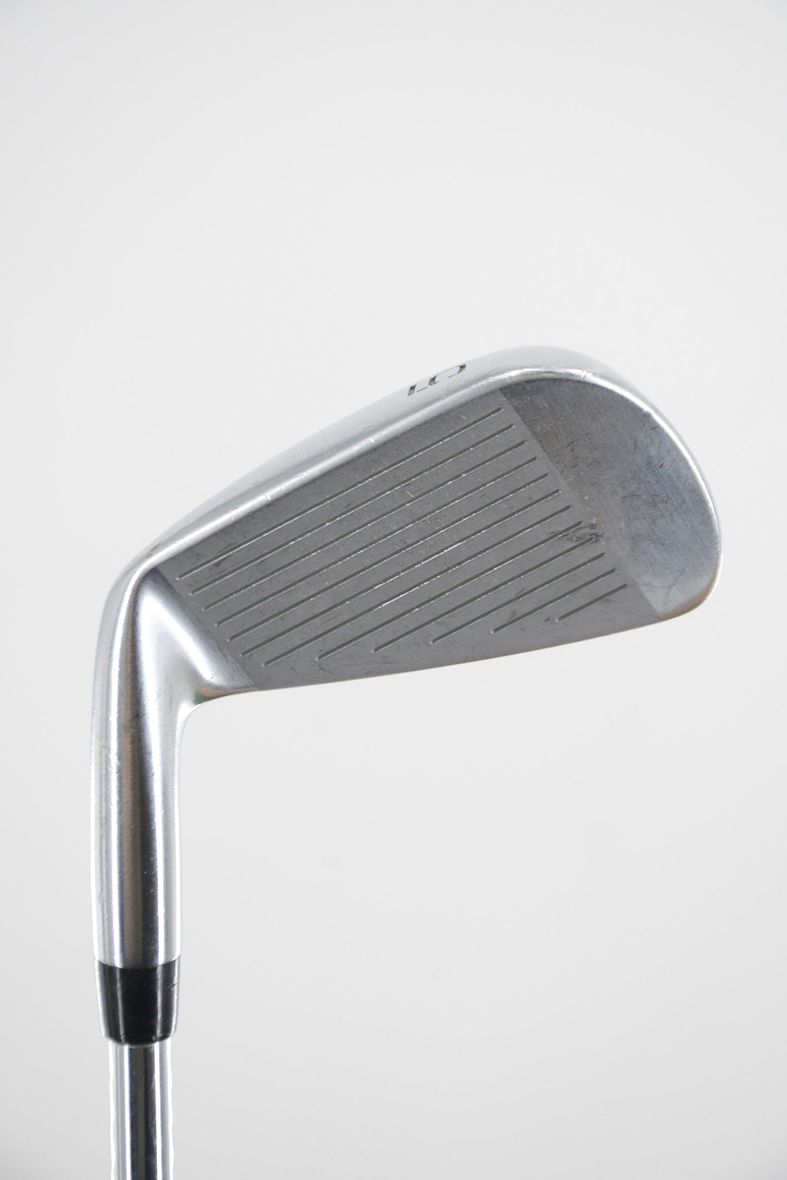 Mizuno JPX-800 Pro 5 Iron R Flex 37.75" Golf Clubs GolfRoots 