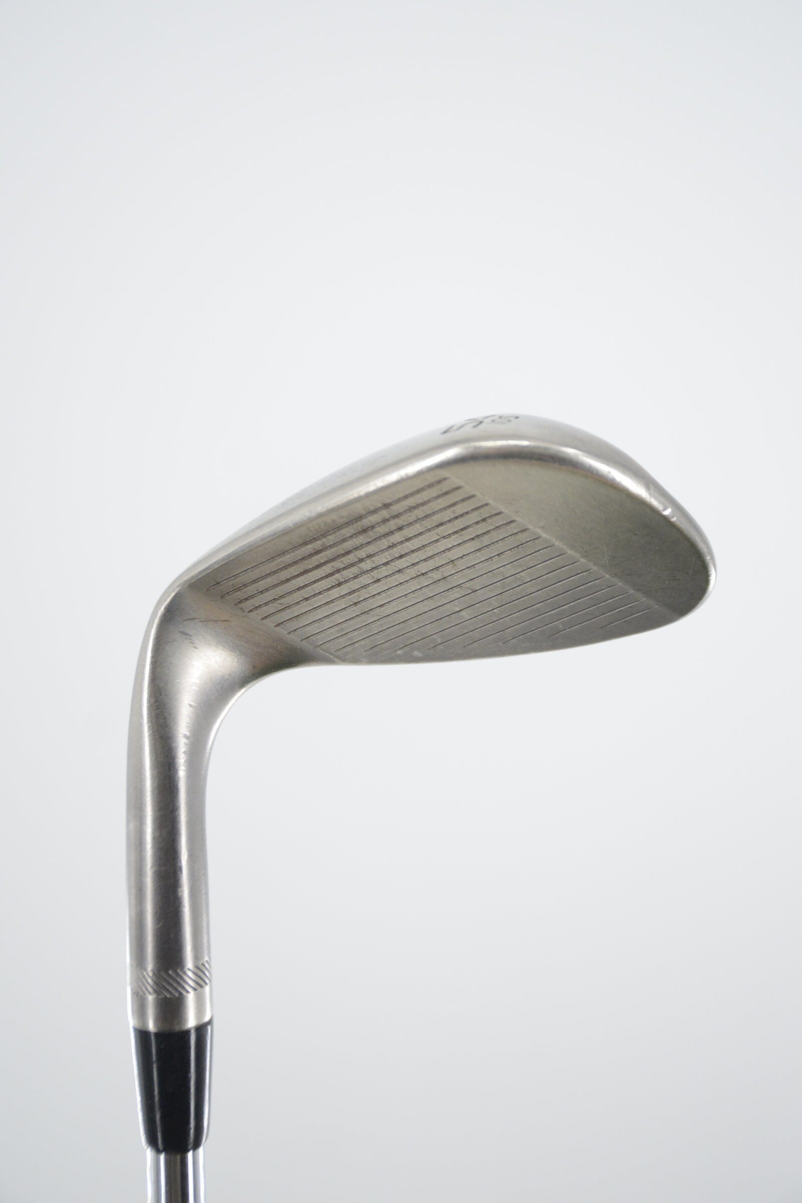 Titleist Vokey SM10 Nickel 54 Degree Wedge Wedge Flex 35" Golf Clubs GolfRoots 