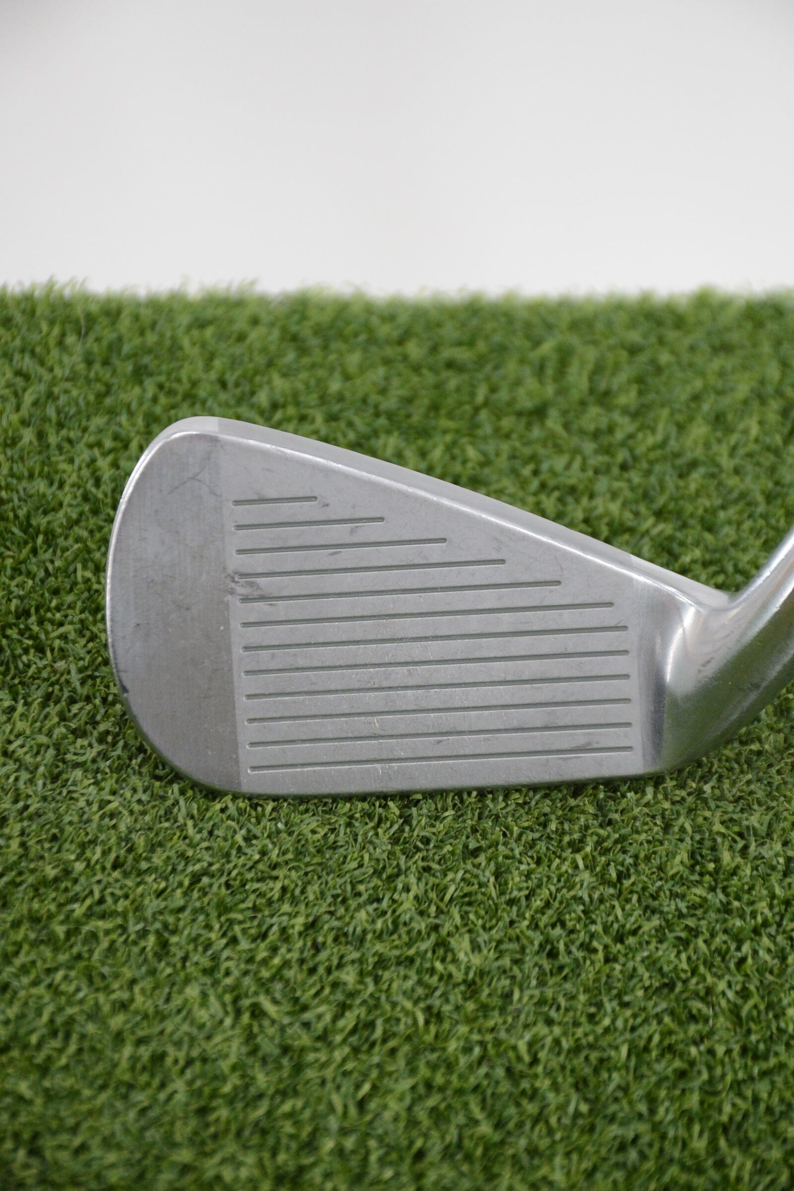 Mizuno JPX-800 Pro 5 Iron R Flex 37.75" Golf Clubs GolfRoots 