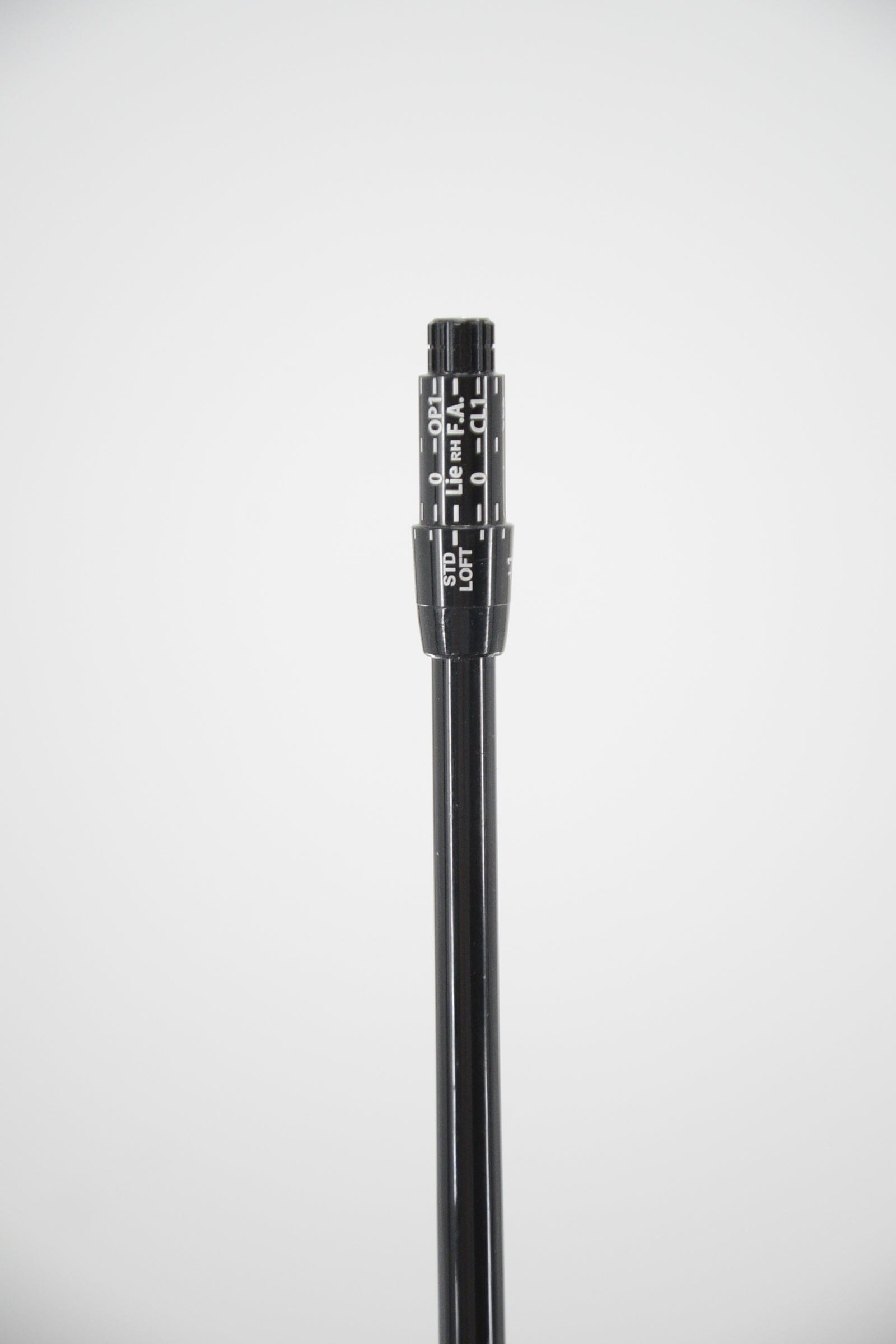 Project X HZRDUS RDX Smoke Srixon Driver Shaft R Flex 44" Golf Clubs GolfRoots 