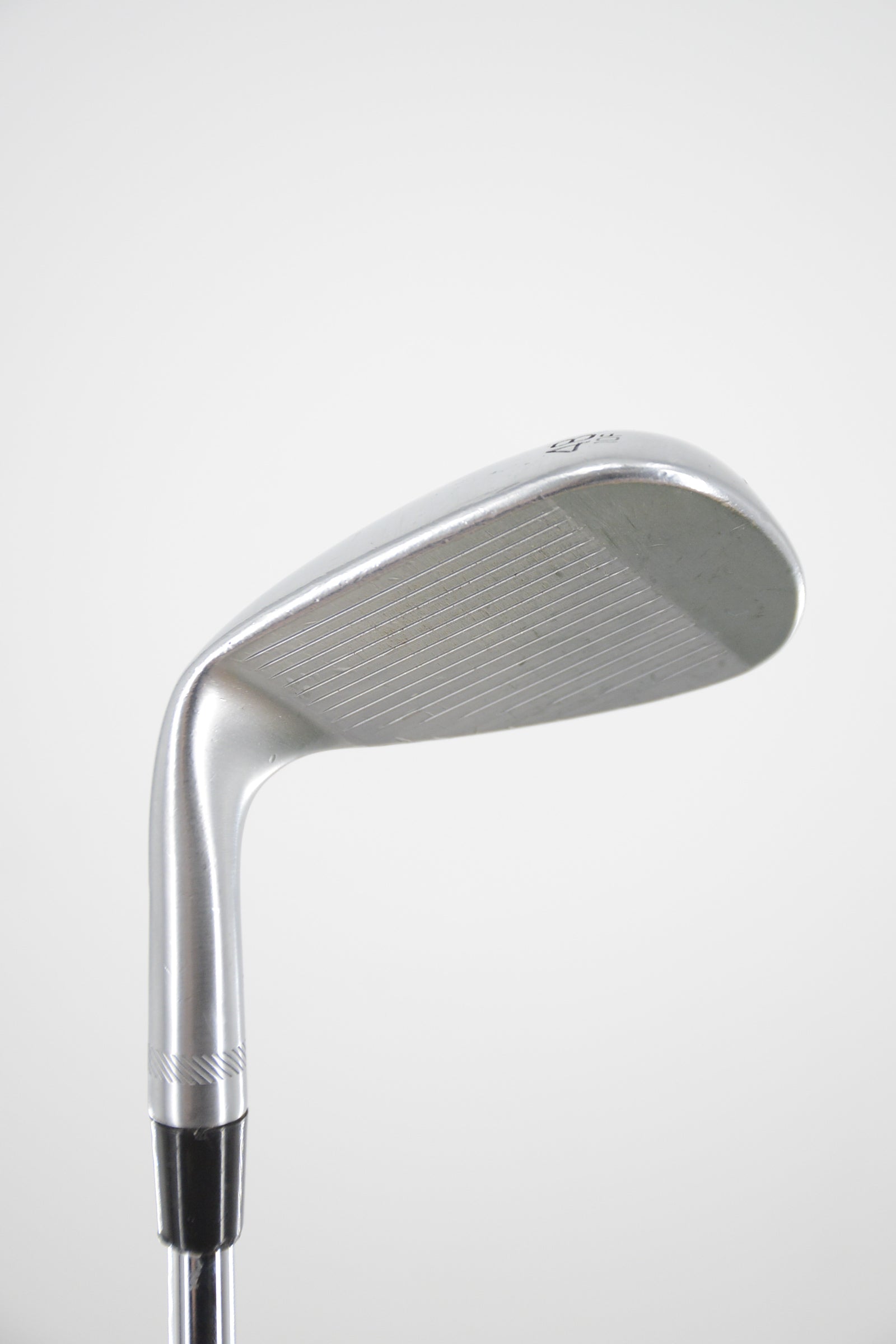 Titleist Vokey SM10 Tour Chrome 48 Degree Wedge S Flex 36"