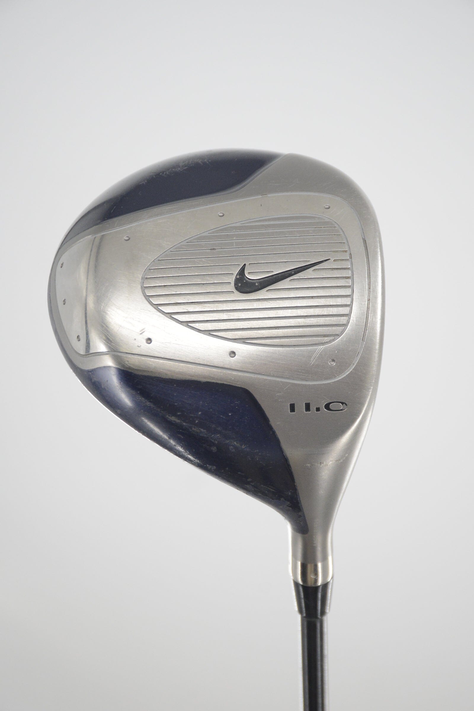 Nike Forged Titanium 350Cc 11 Degree Driver R Flex 45" Golf Clubs GolfRoots 