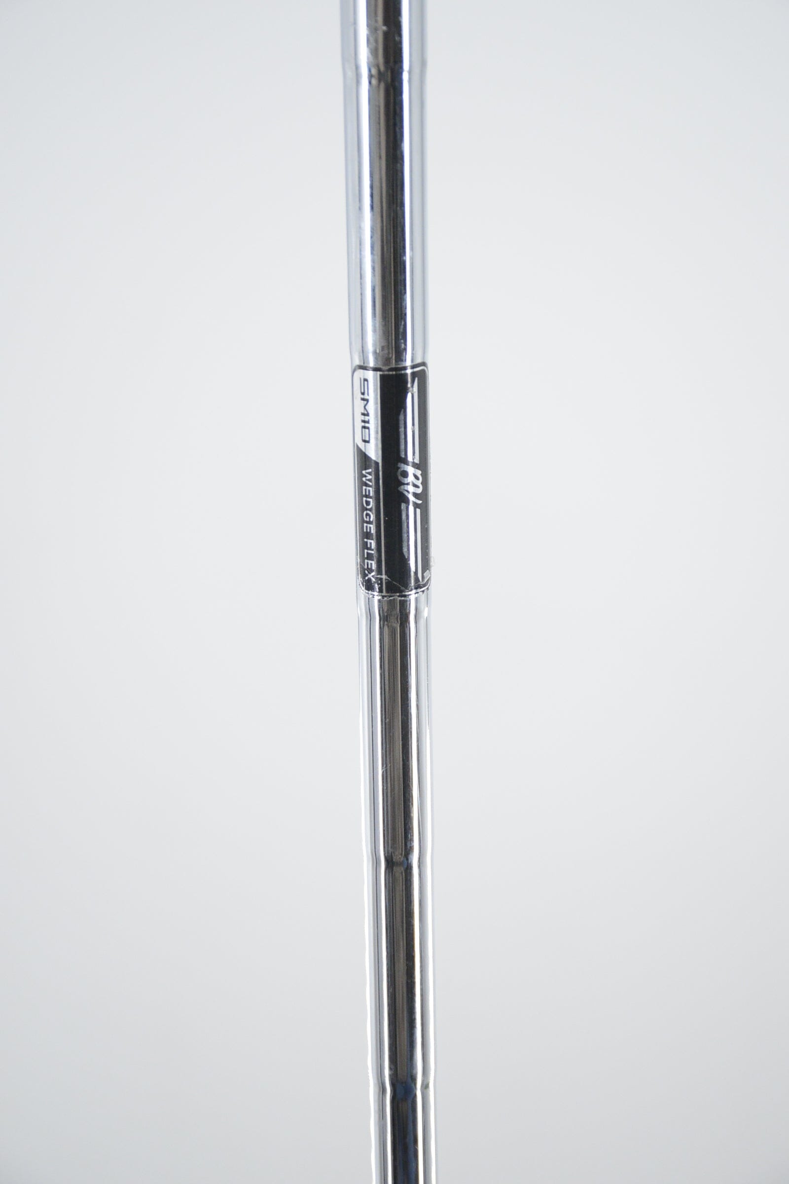 Titleist Vokey SM10 Nickel 54 Degree Wedge Wedge Flex 35" Golf Clubs GolfRoots 