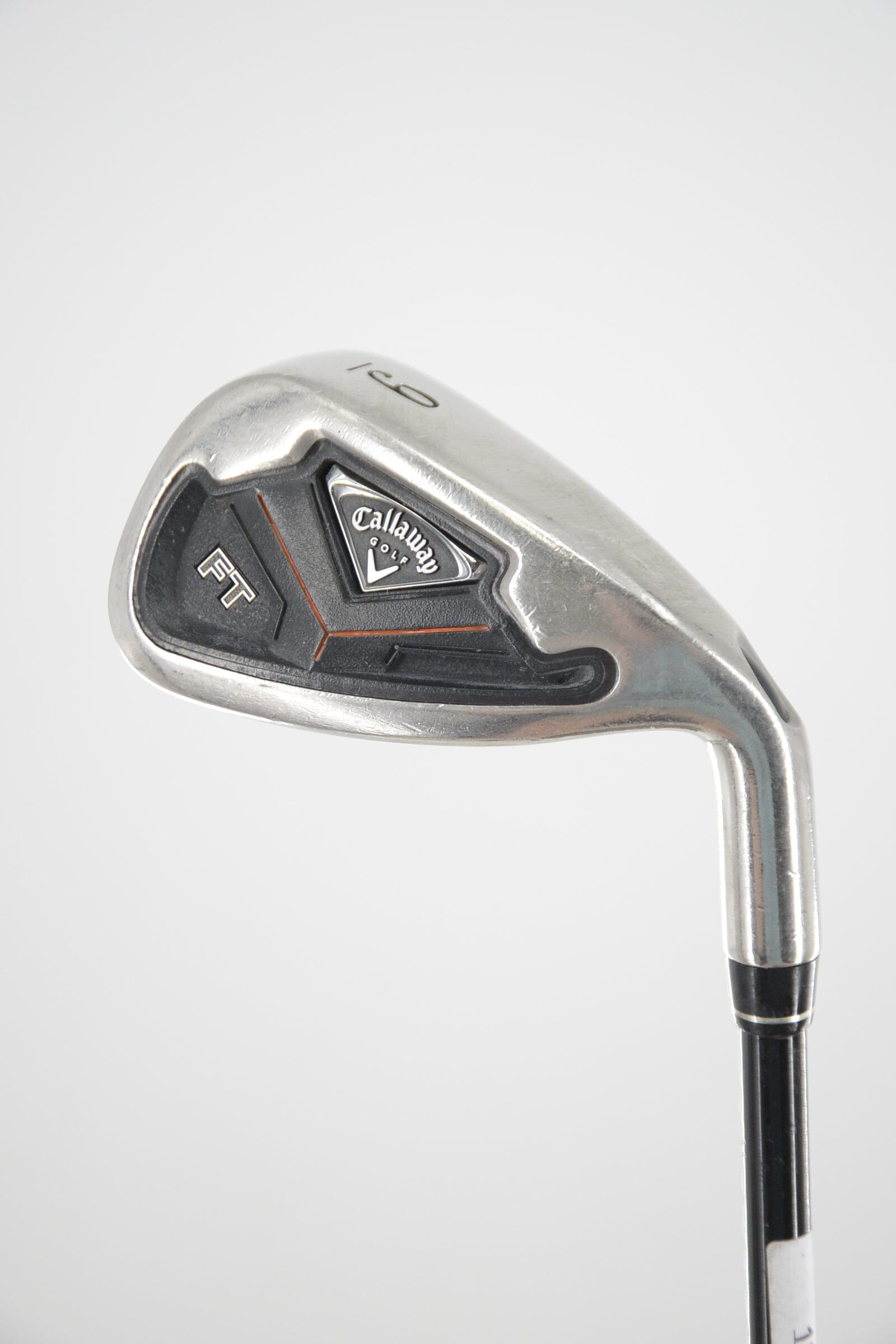 Callaway Ft 9 Iron R Flex 35.75" Golf Clubs GolfRoots 