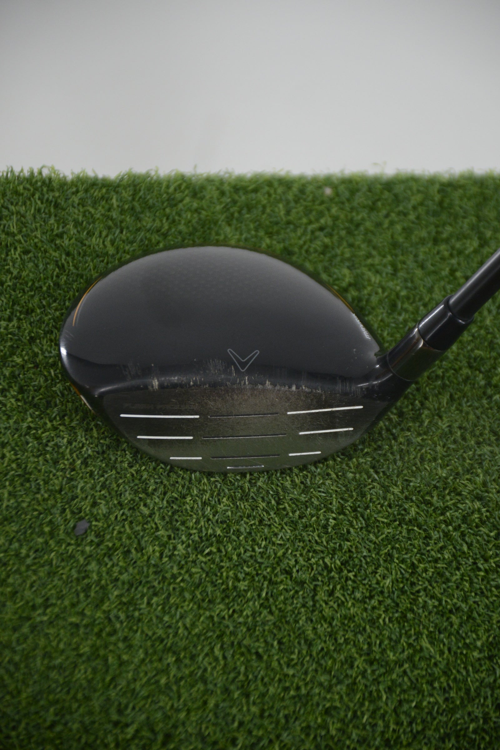Callaway Mavrik 4 Wood S Flex 42.75"