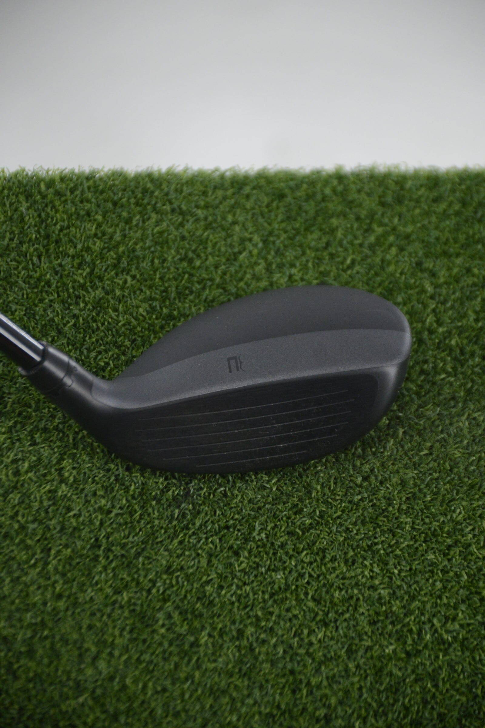 Lefty Cobra King Tec 2021 19 Degree Hybrid X Flex 40.25" Golf Clubs GolfRoots 