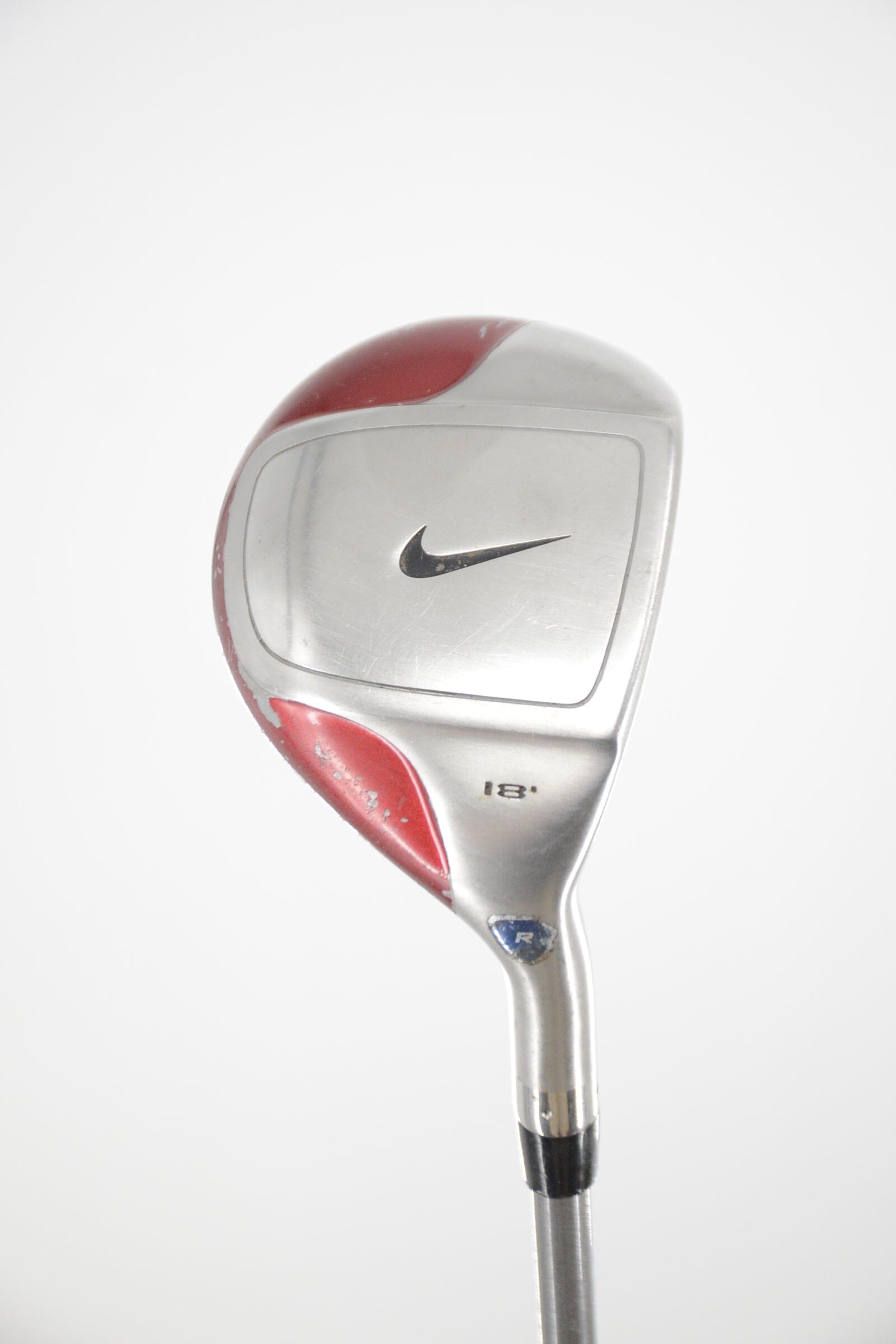 Nike CPR 18 Degree Wood R Flex 39.25" Golf Clubs GolfRoots 