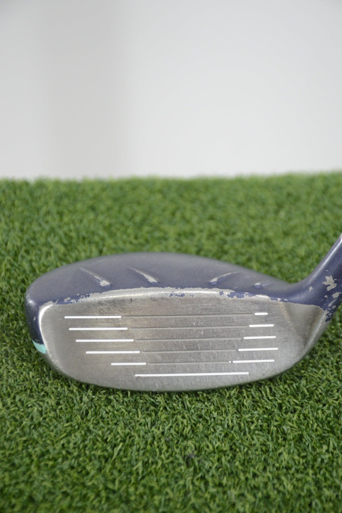 Women's Ping G Le 6 Hybrid W Flex 37.25" Golf Hybrids Ping 