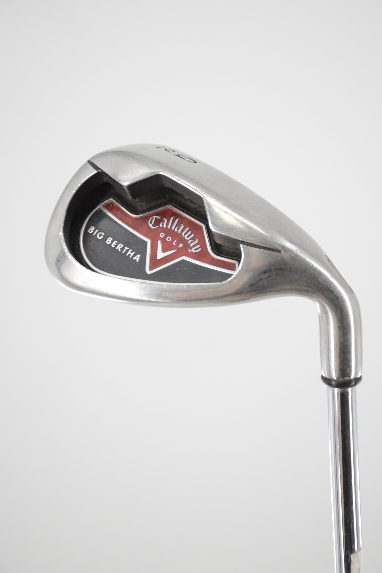 Callaway Big Bertha 2006 9 Iron S Flex 35.5" Golf Clubs GolfRoots 