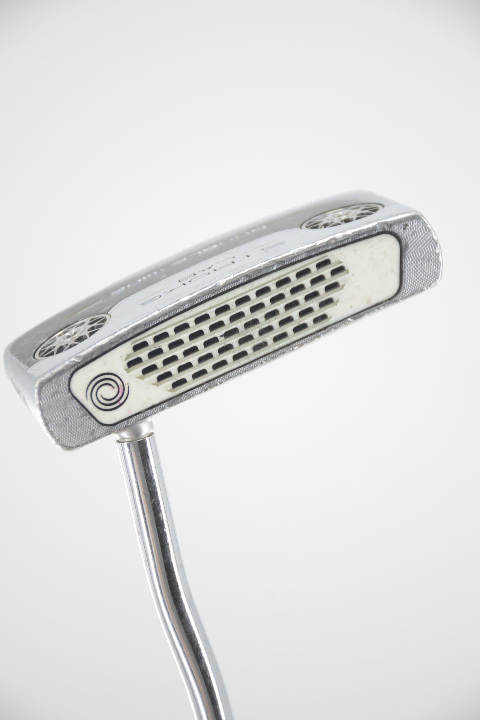 Odyssey Stroke Lab Double Wide Putter 34" Golf Clubs GolfRoots 