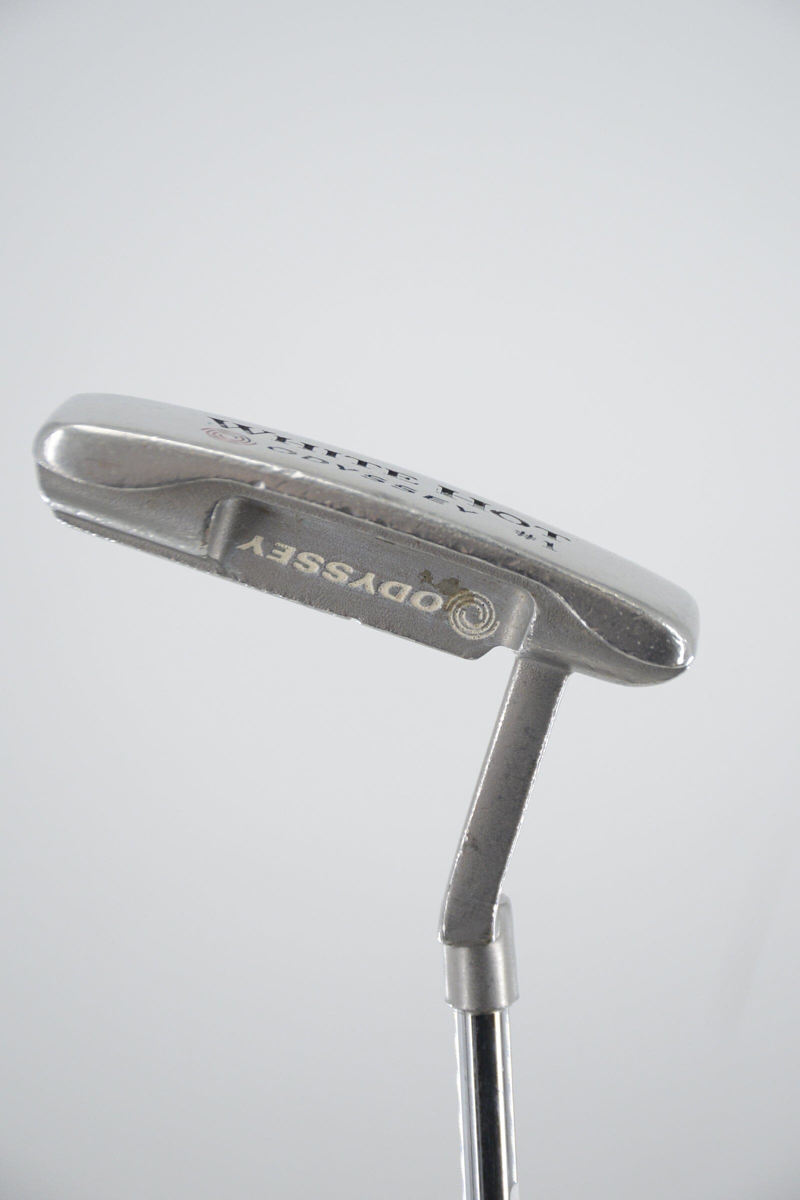 Odyssey White Hot 1 Putter 33" Golf Clubs GolfRoots 