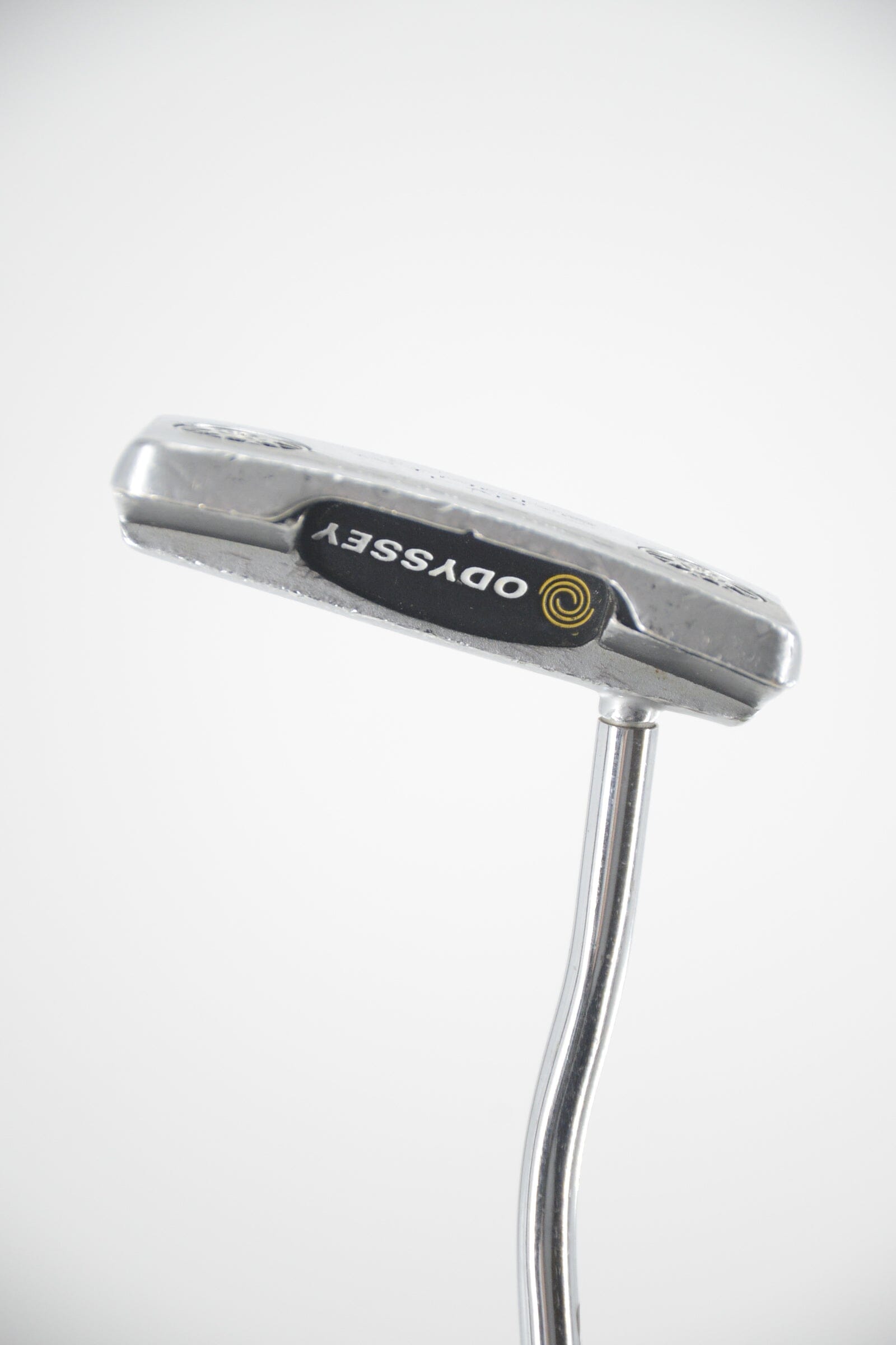 Odyssey Stroke Lab Double Wide Putter 34" Golf Clubs GolfRoots 