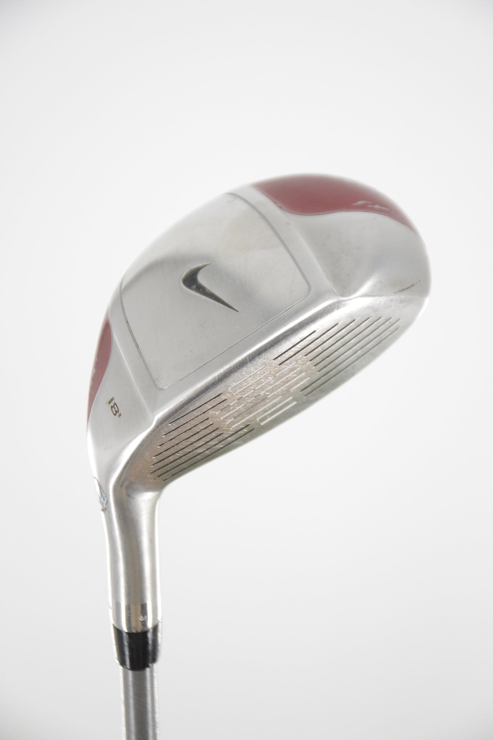 Nike CPR 18 Degree Wood R Flex 39.25" Golf Clubs GolfRoots 