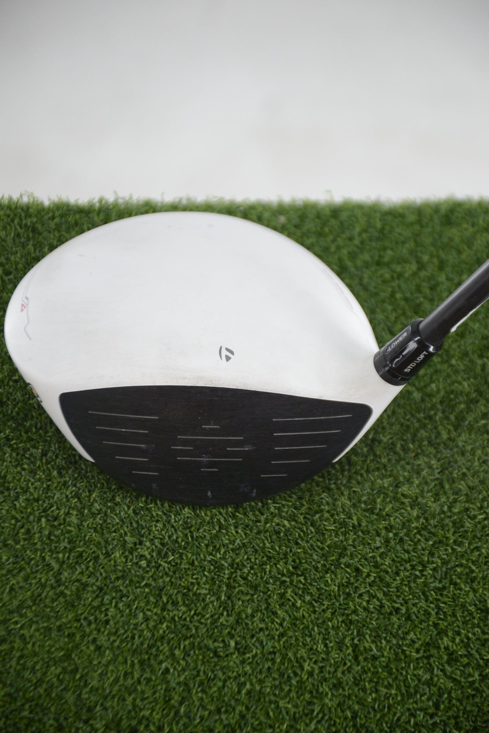 TaylorMade R11 9 Degree Driver X Flex 45.25" Golf Clubs GolfRoots 