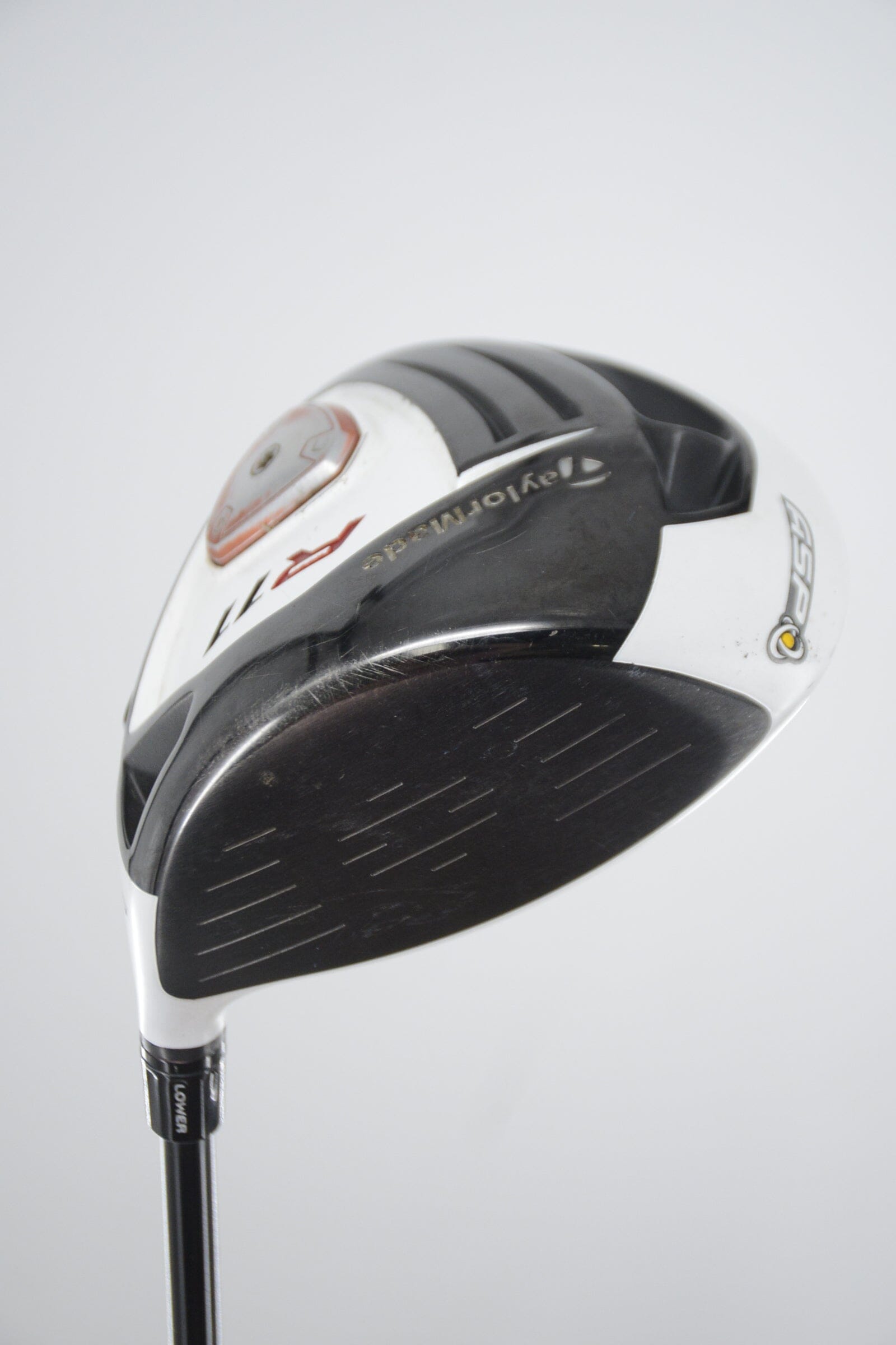 TaylorMade R11 10.5 Degree Driver S Flex 45.5" Golf Clubs GolfRoots 