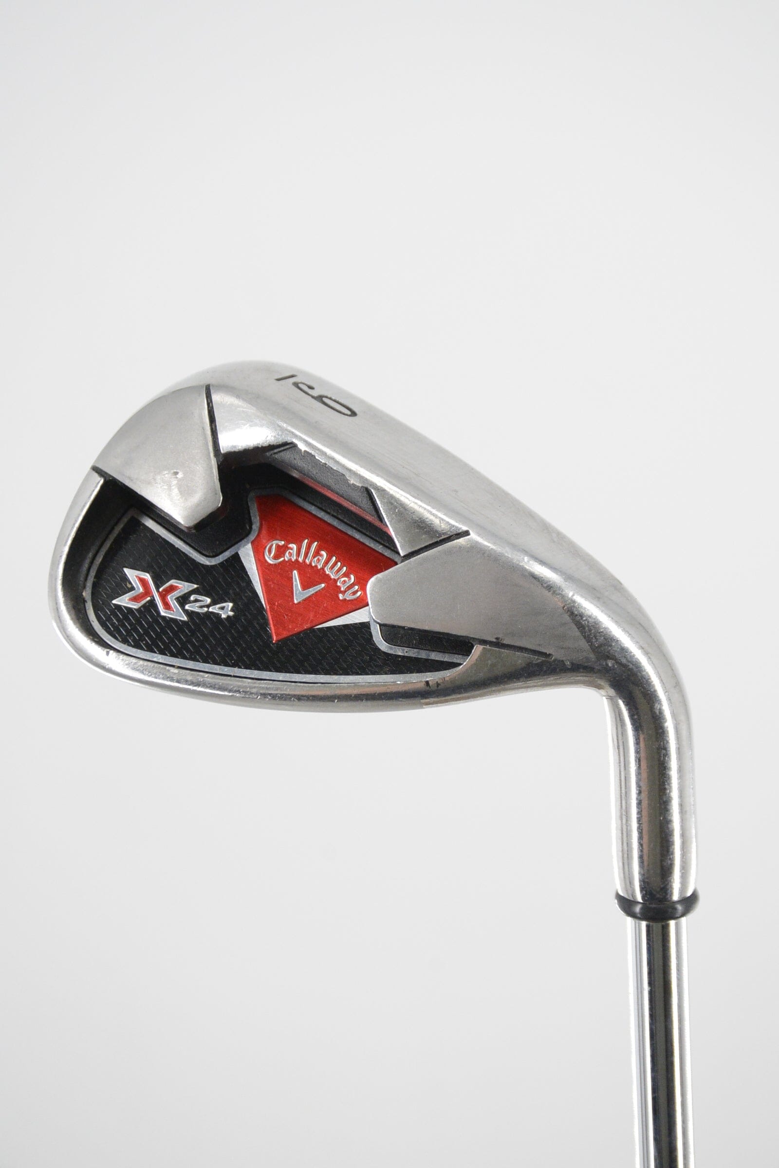 Callaway X-24 9 Iron Uniflex 35.75" Golf Clubs GolfRoots 