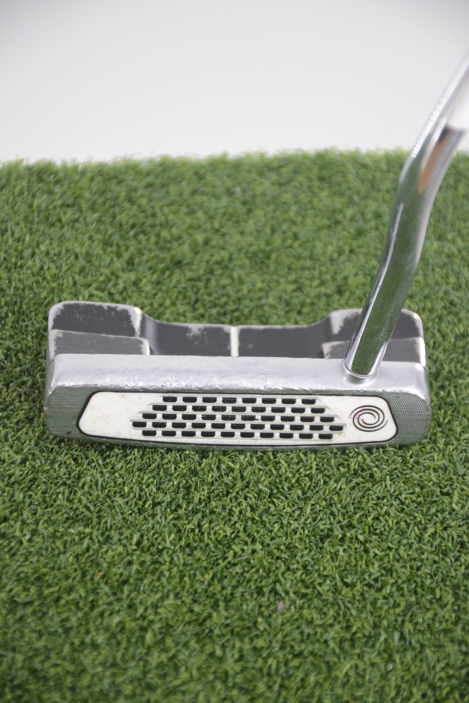 Odyssey Stroke Lab Double Wide Putter 34" Golf Clubs GolfRoots 