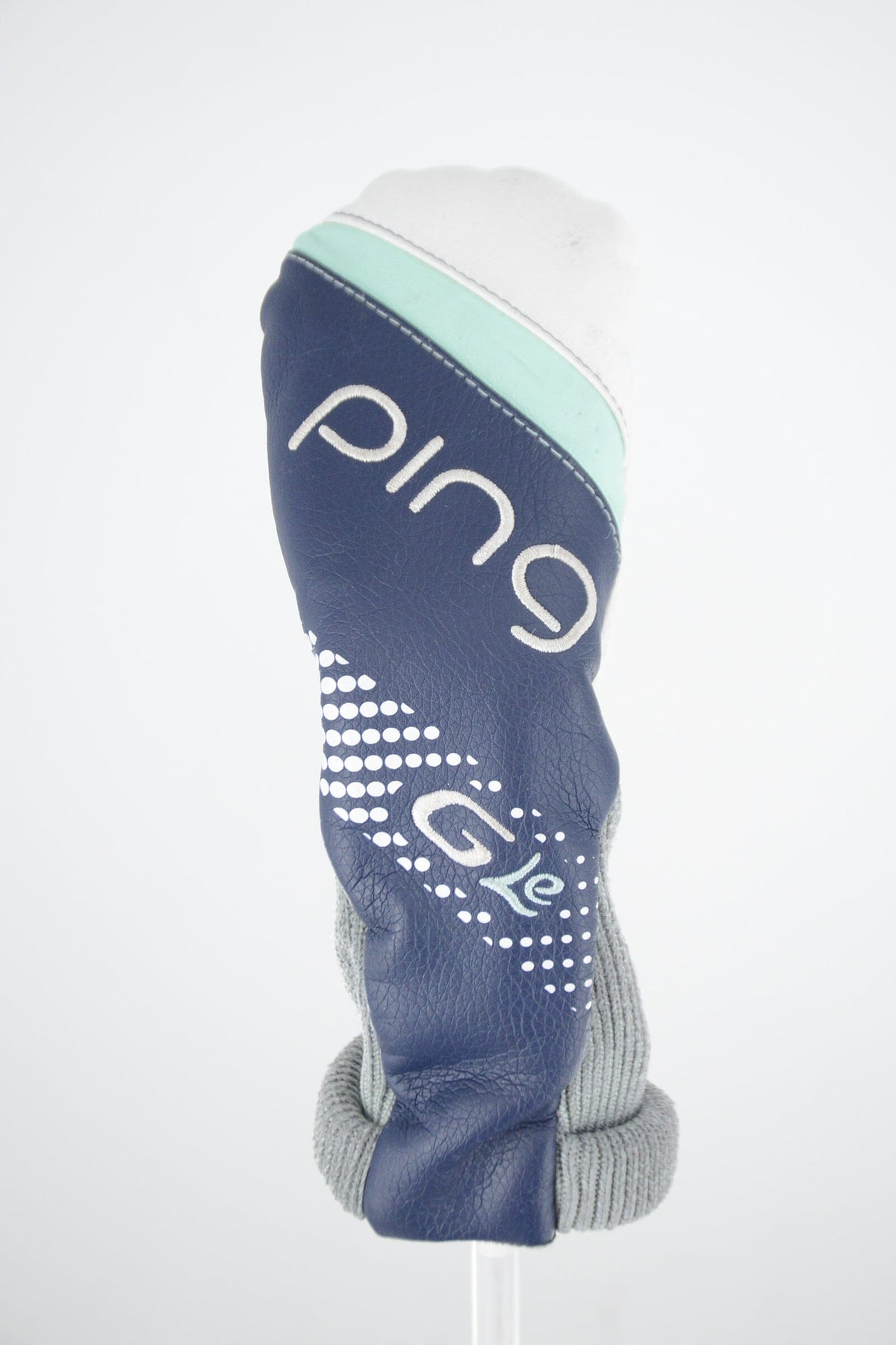 Women's Ping G Le 6 Hybrid W Flex 37.25" Golf Hybrids Ping 